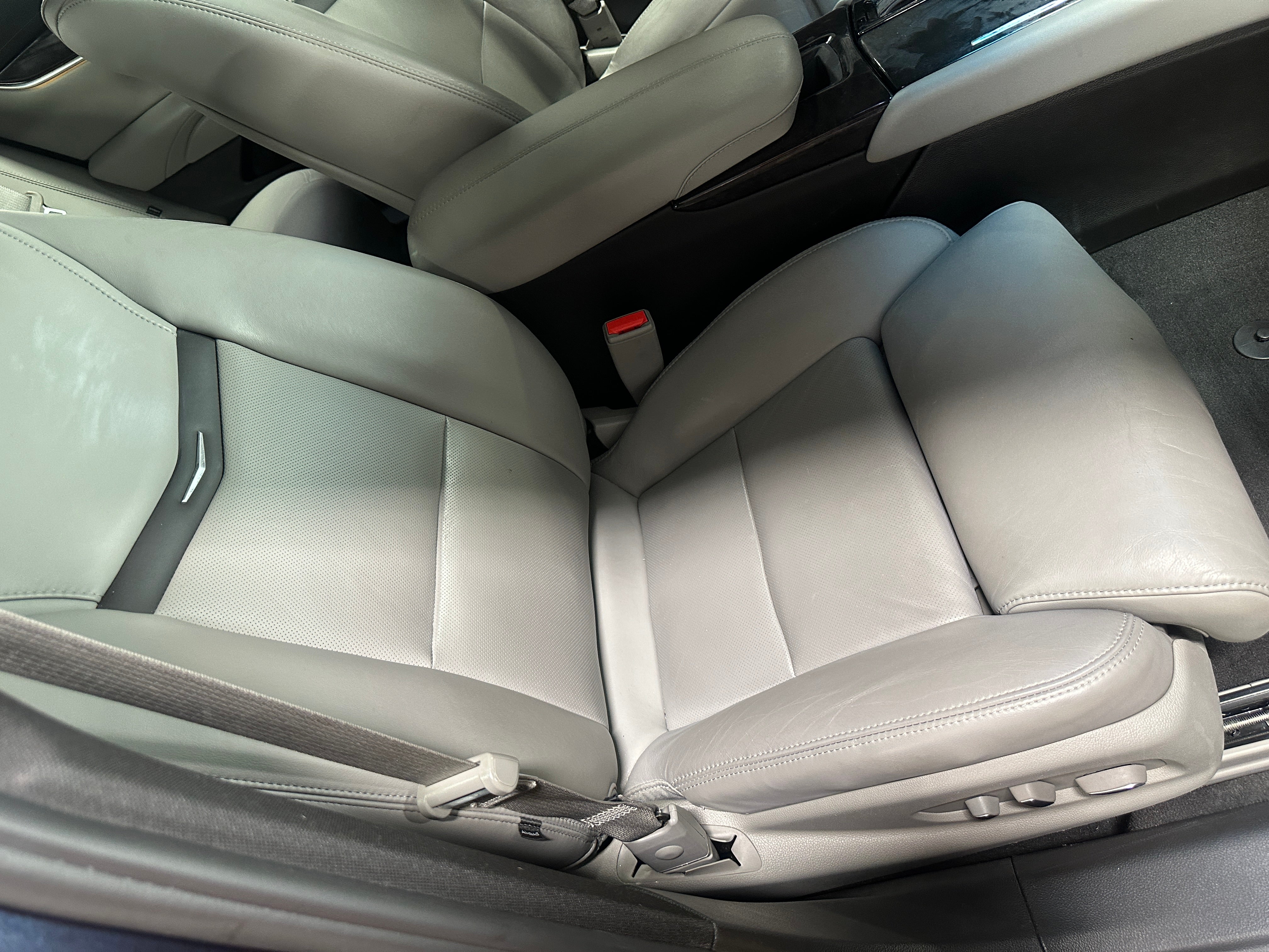 2014 Cadillac XTS
