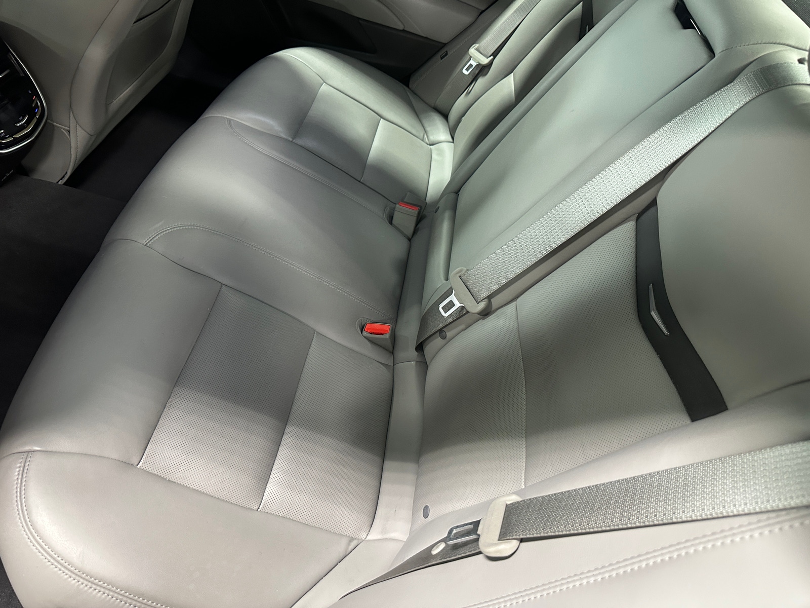 Thumbnail: 2014 Cadillac XTS - 5