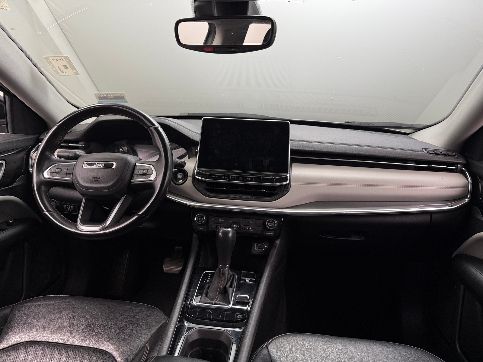 Thumbnail: 2022 Jeep Compass - 2