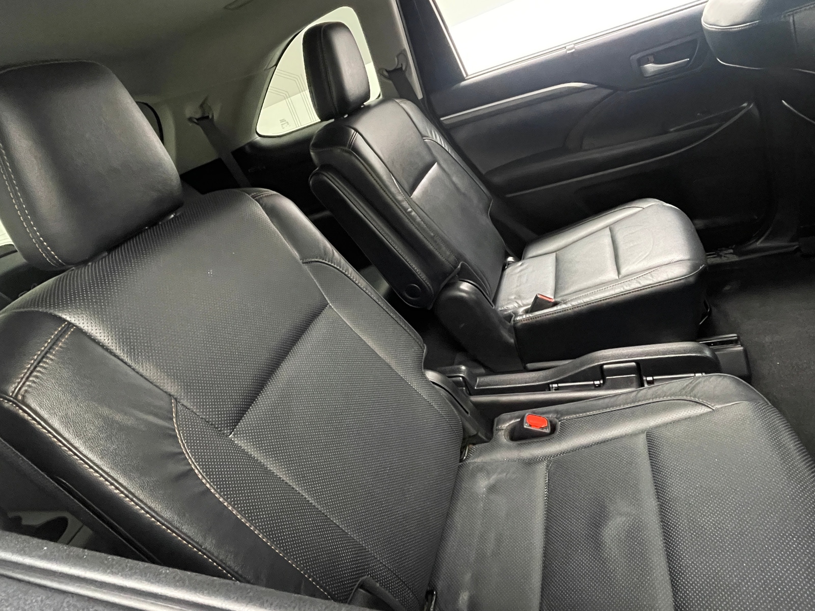 Thumbnail: 2019 Toyota Highlander - 5