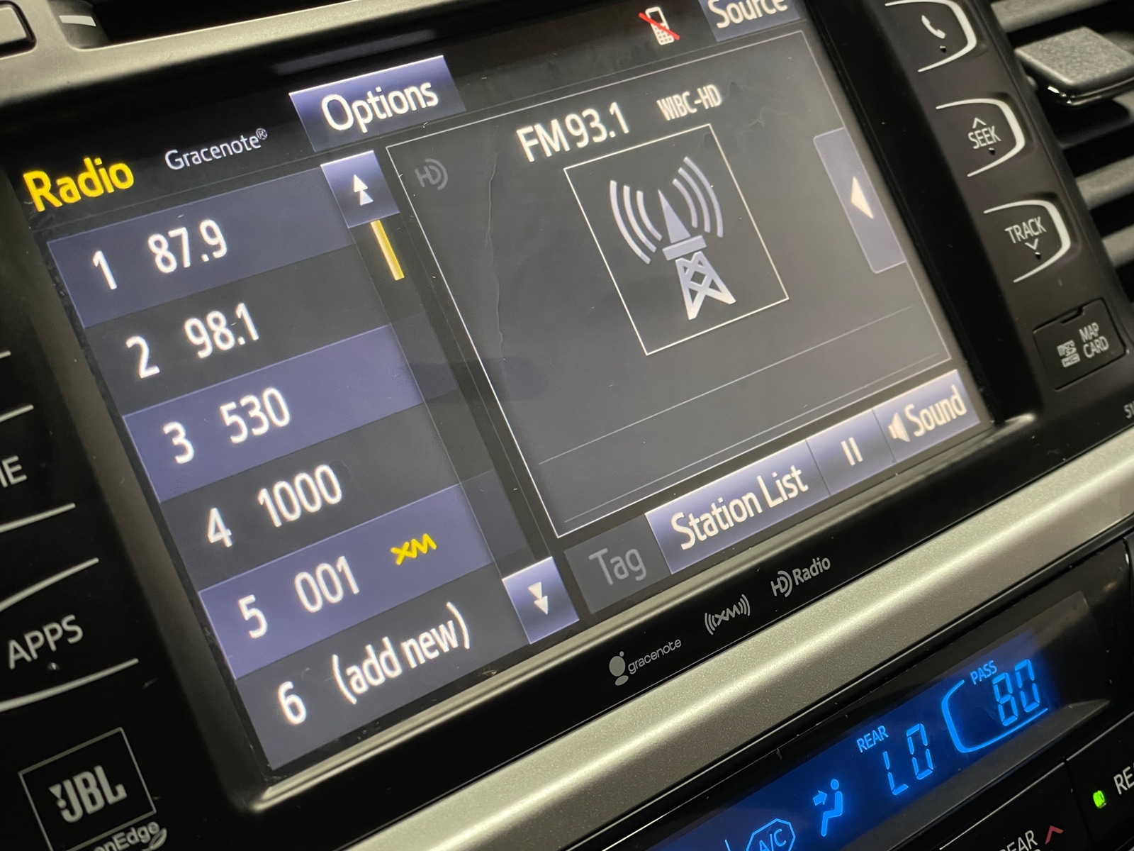 Thumbnail: 2019 Toyota Highlander - 3
