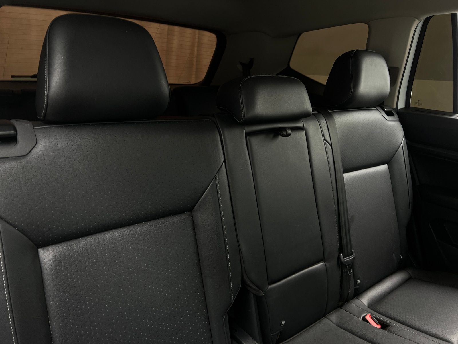 Thumbnail: 2019 Volkswagen Atlas - 5