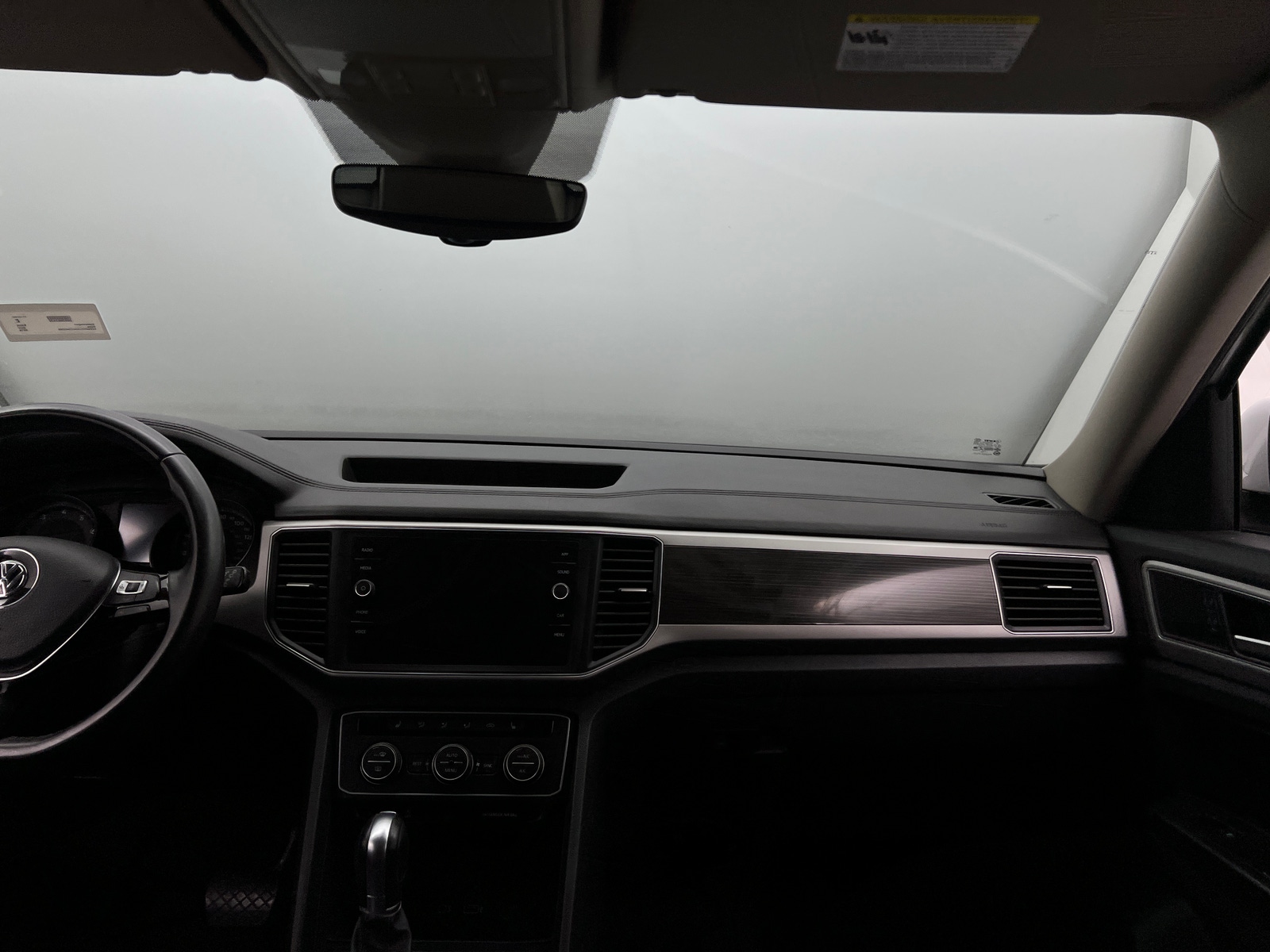 Thumbnail: 2019 Volkswagen Atlas - 2