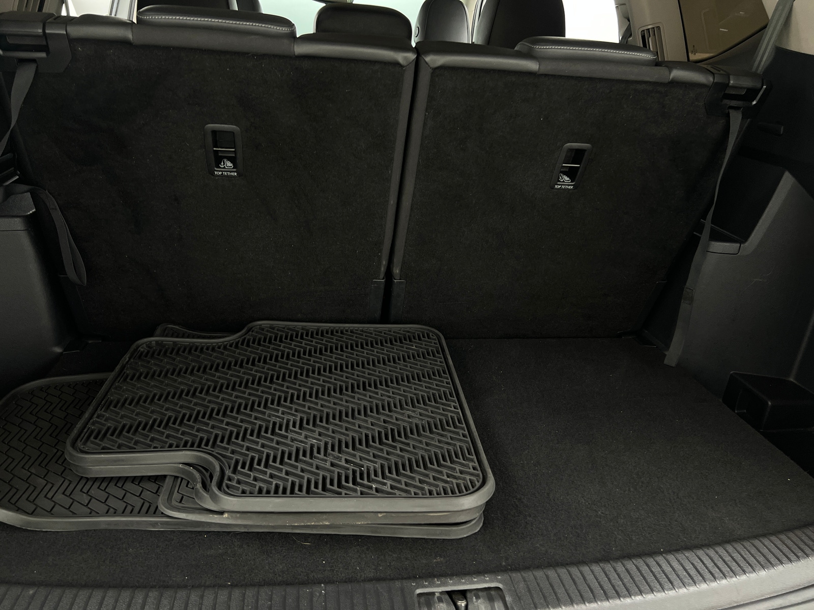 Thumbnail: 2019 Volkswagen Atlas - 6