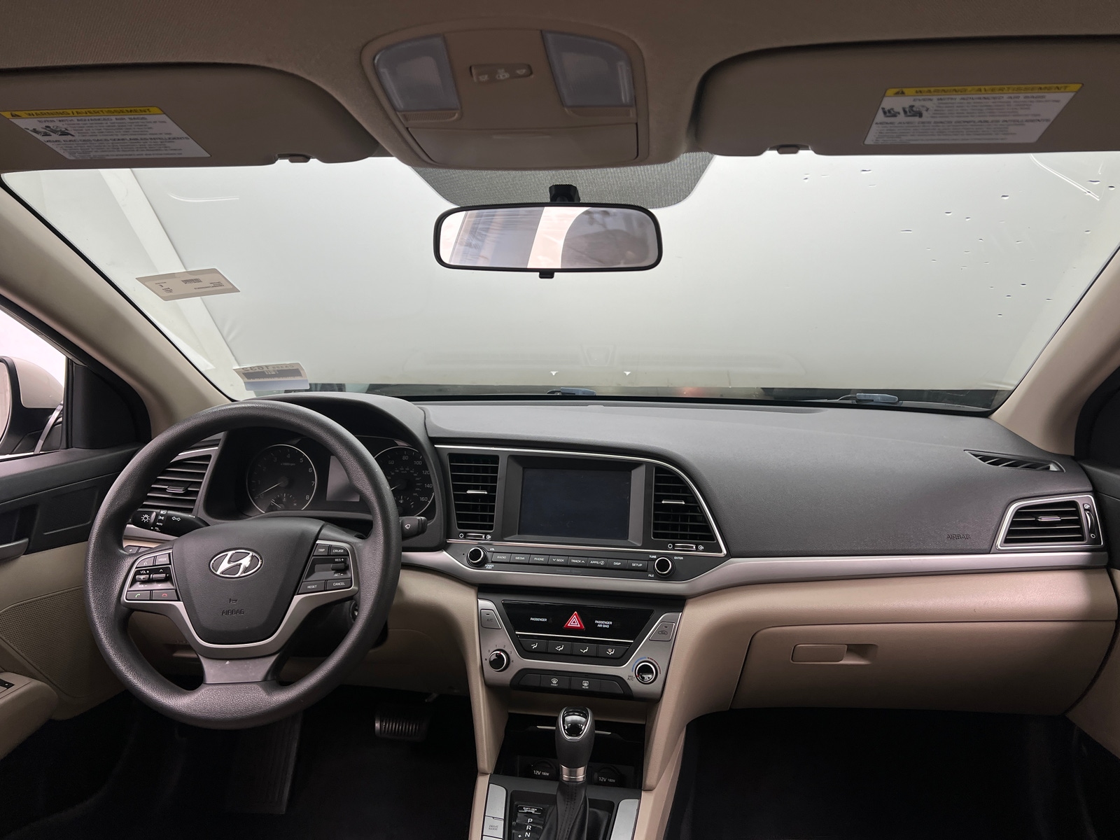 Thumbnail: 2017 Hyundai Elantra - 3