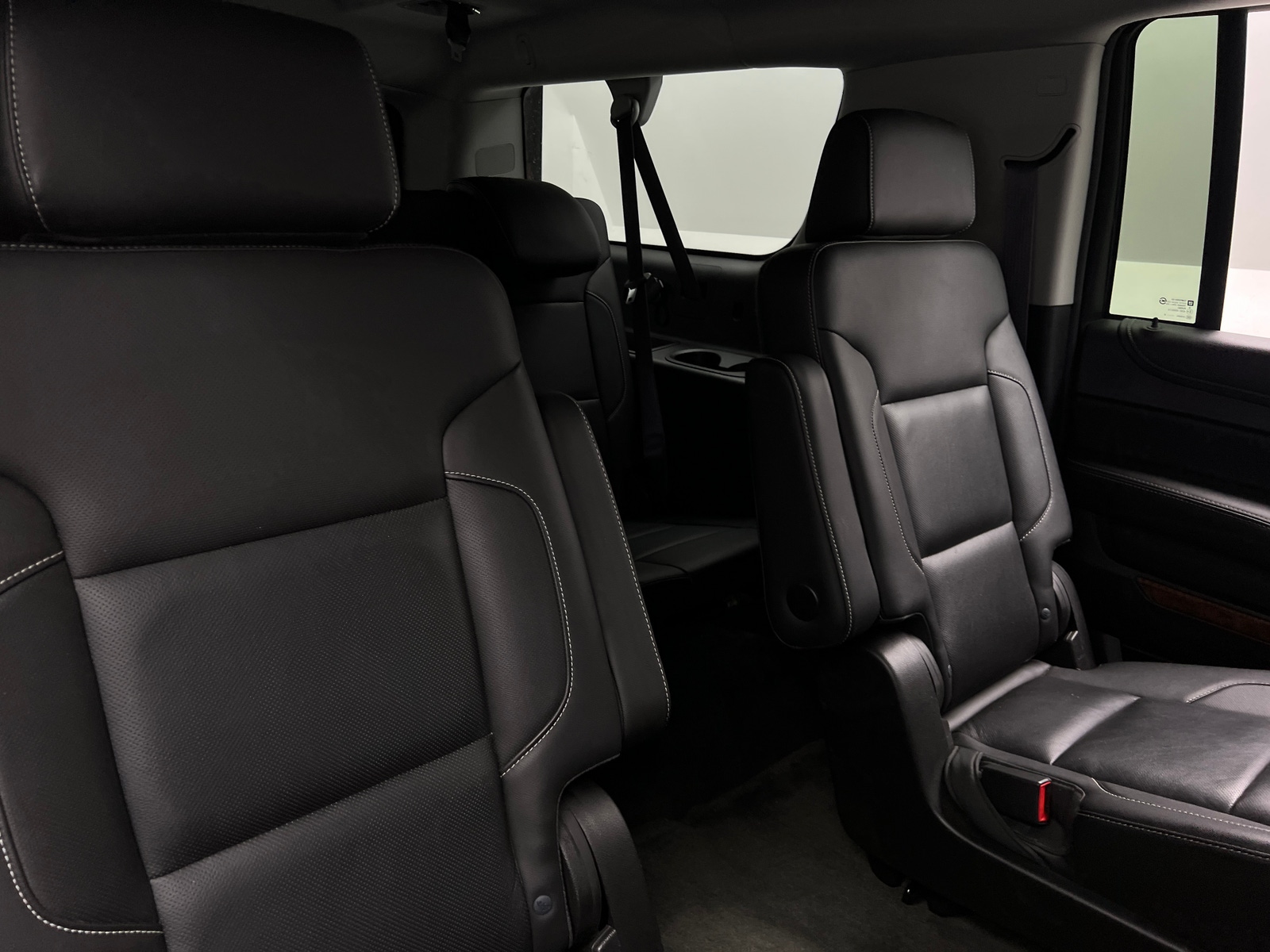 Thumbnail: 2015 Chevrolet Suburban - 5