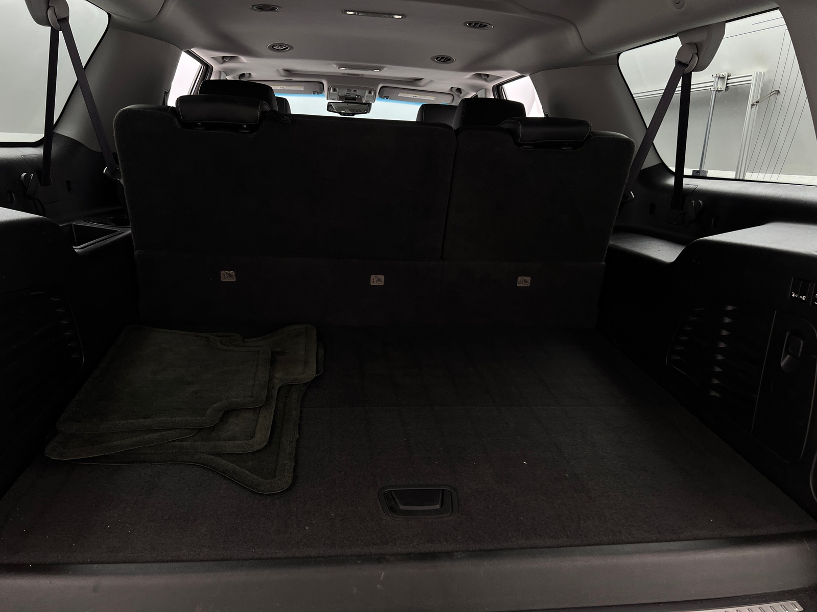 Thumbnail: 2015 Chevrolet Suburban - 6