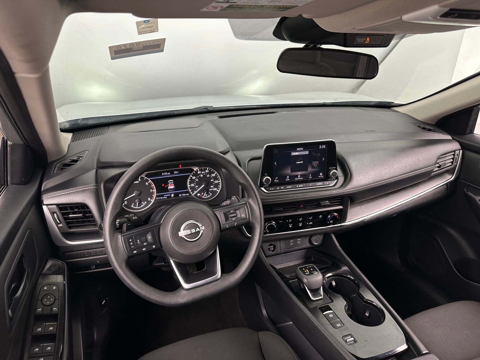 Thumbnail: 2024 Nissan Rogue - 3