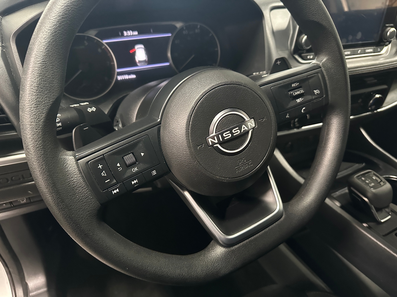 Thumbnail: 2024 Nissan Rogue - 5