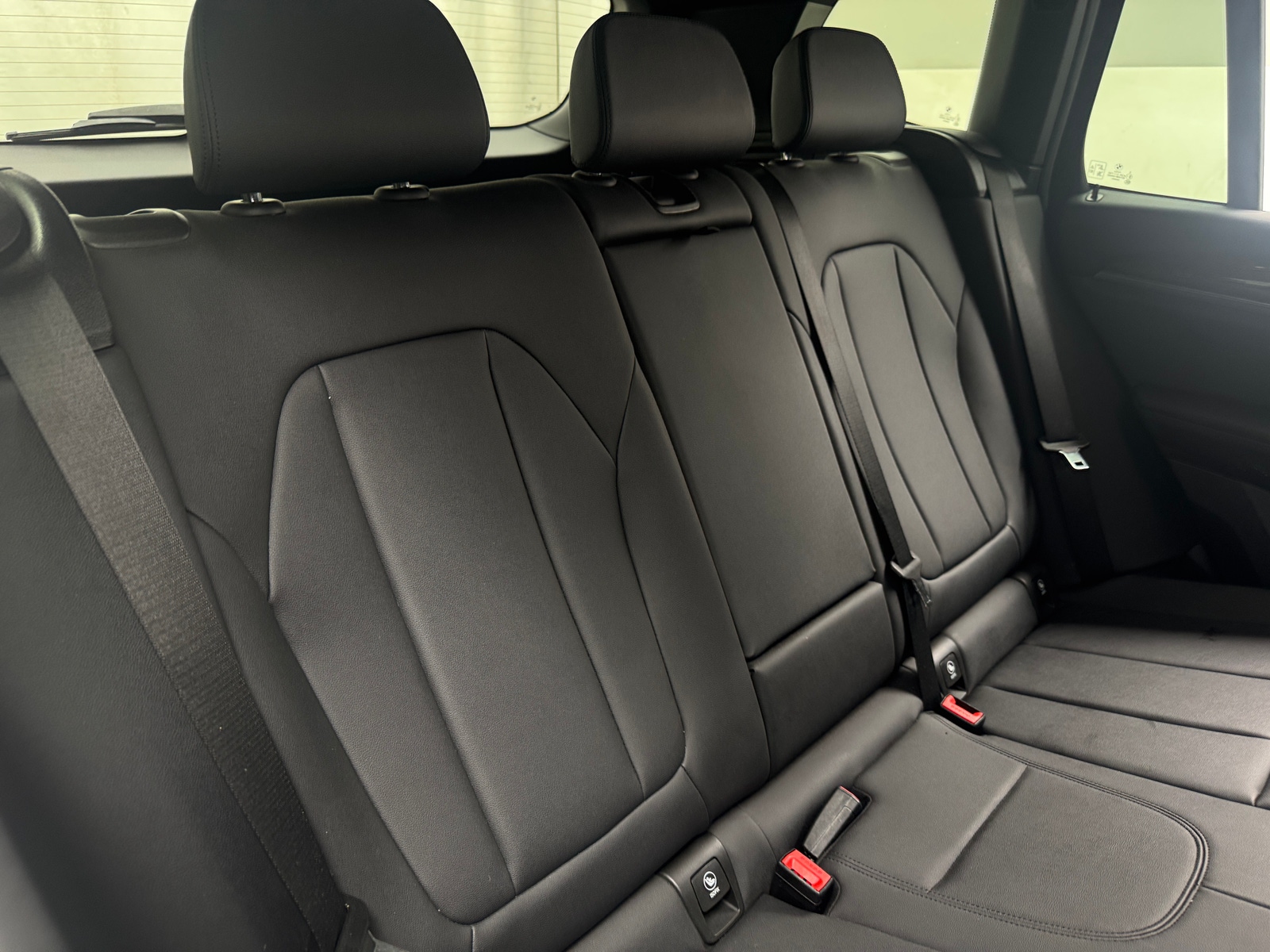 Thumbnail: 2019 BMW X3 - 5