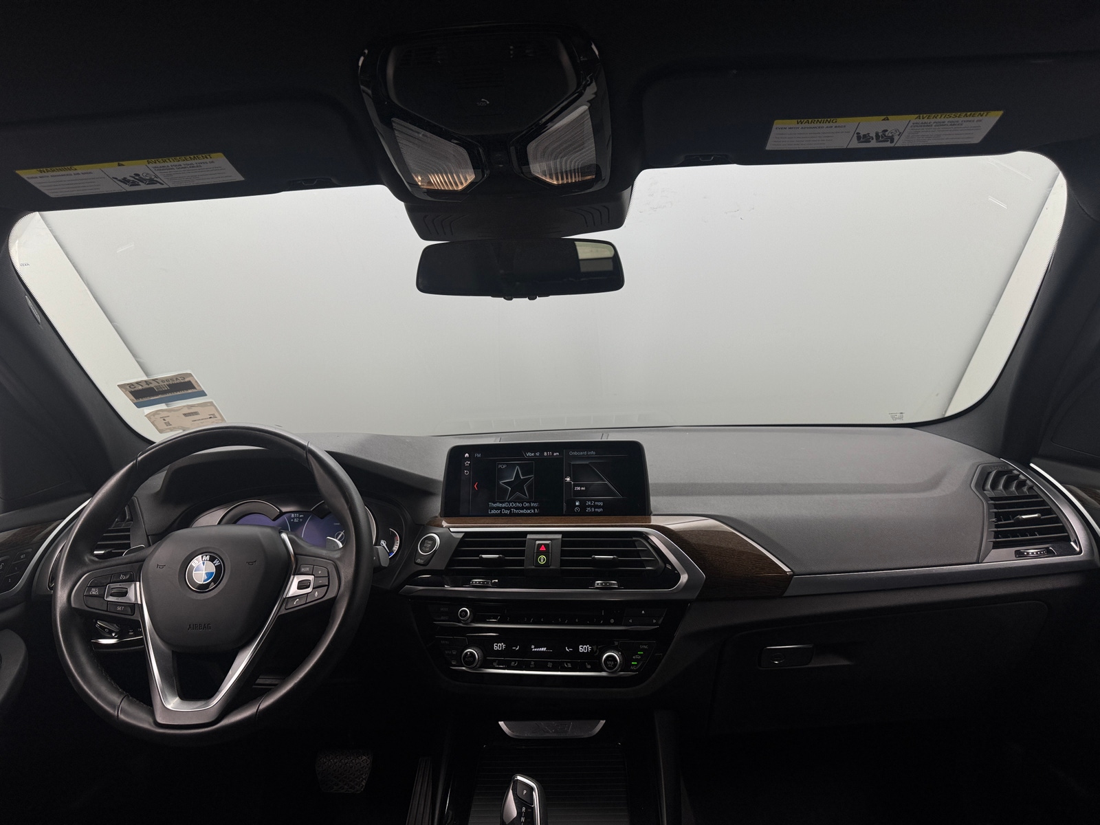 Thumbnail: 2019 BMW X3 - 2