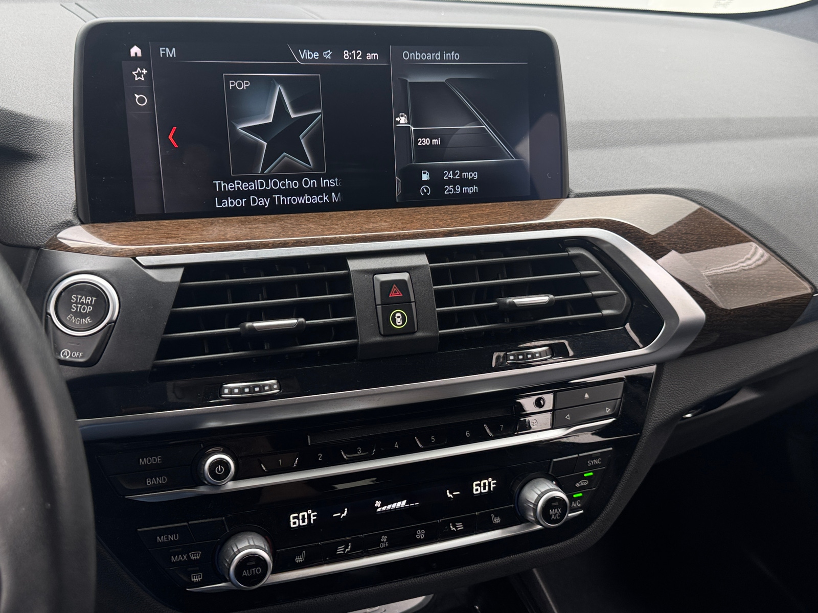 Thumbnail: 2019 BMW X3 - 3