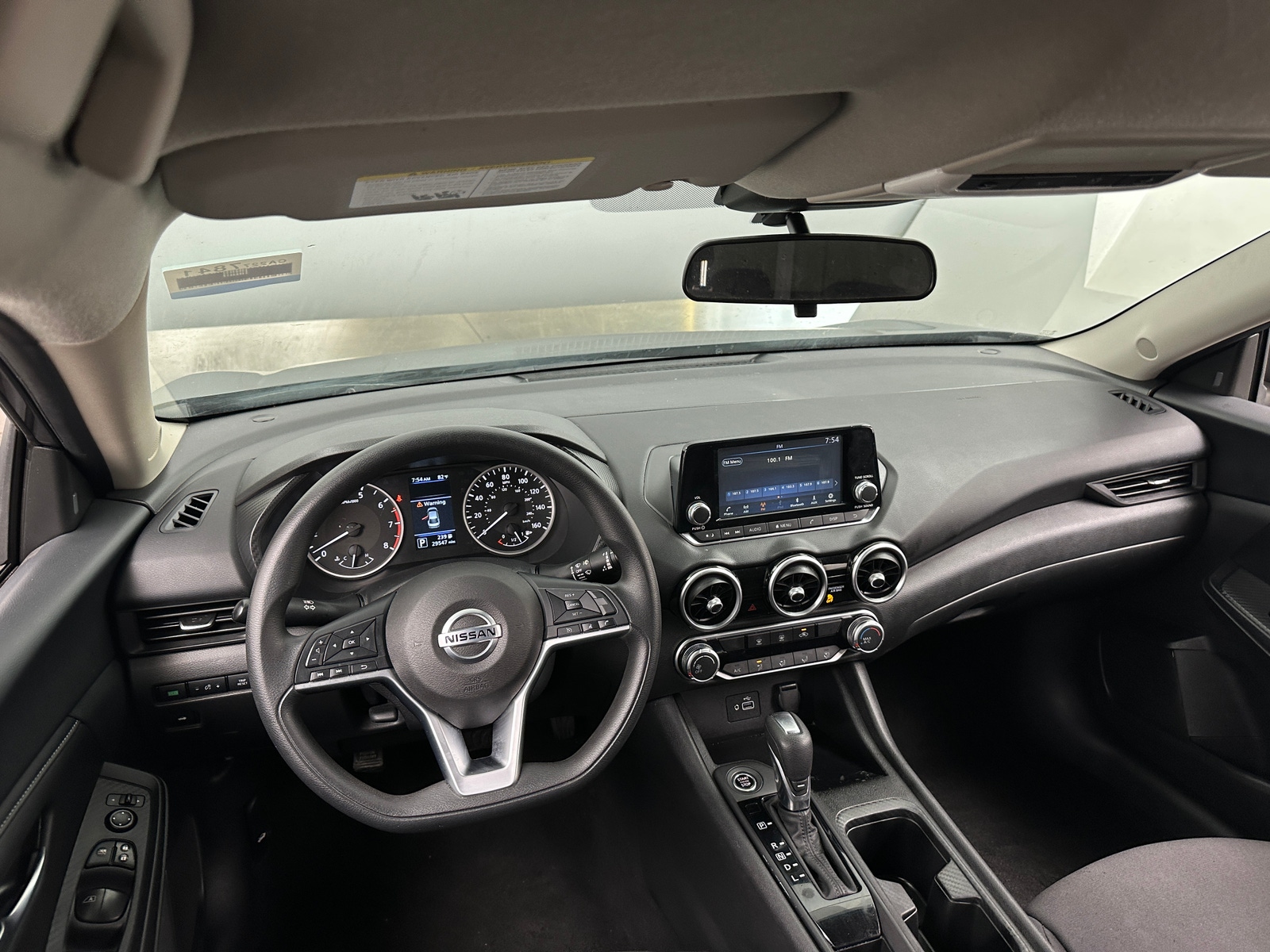 Thumbnail: 2023 Nissan Sentra - 3