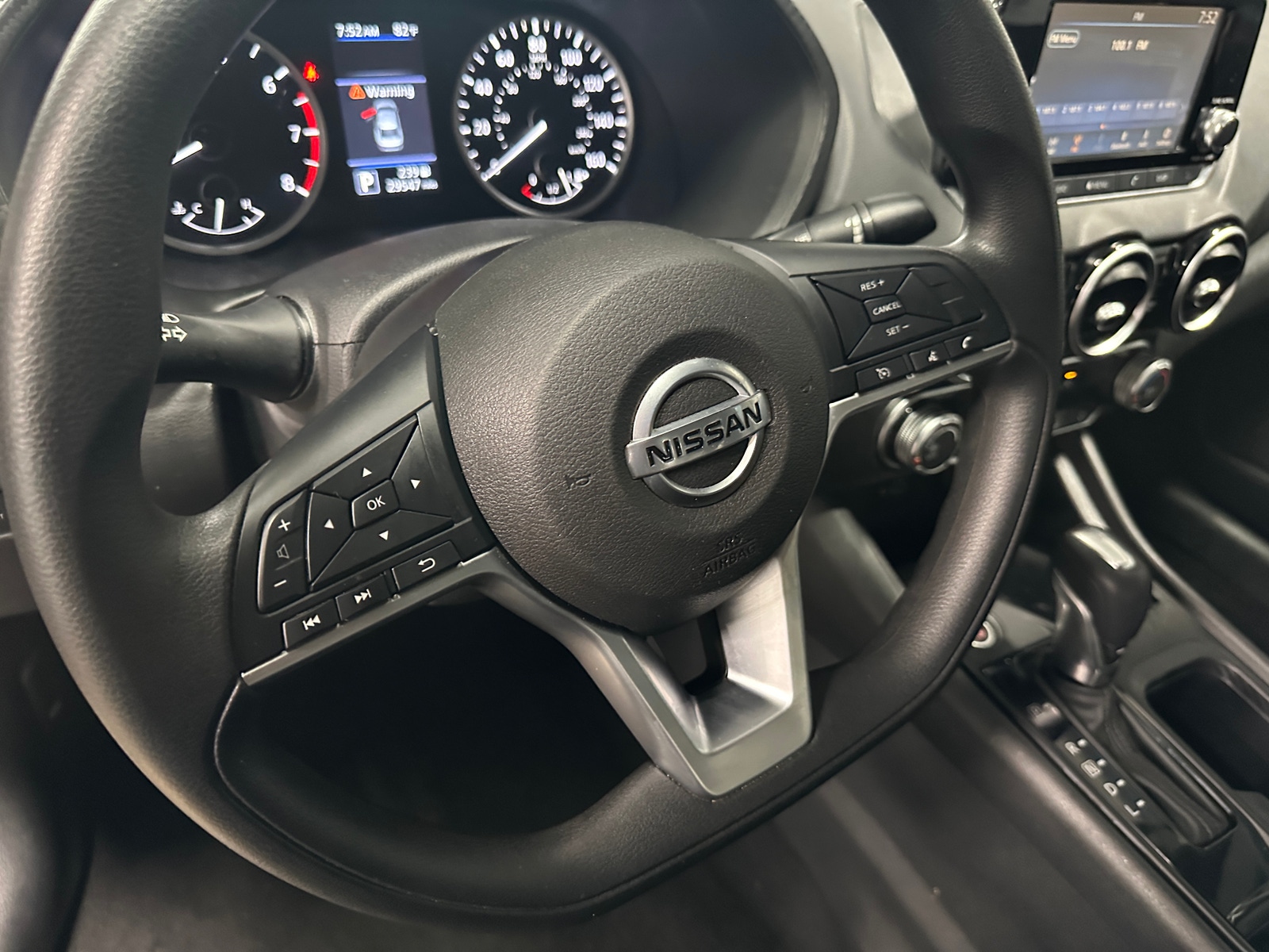 Thumbnail: 2023 Nissan Sentra - 5
