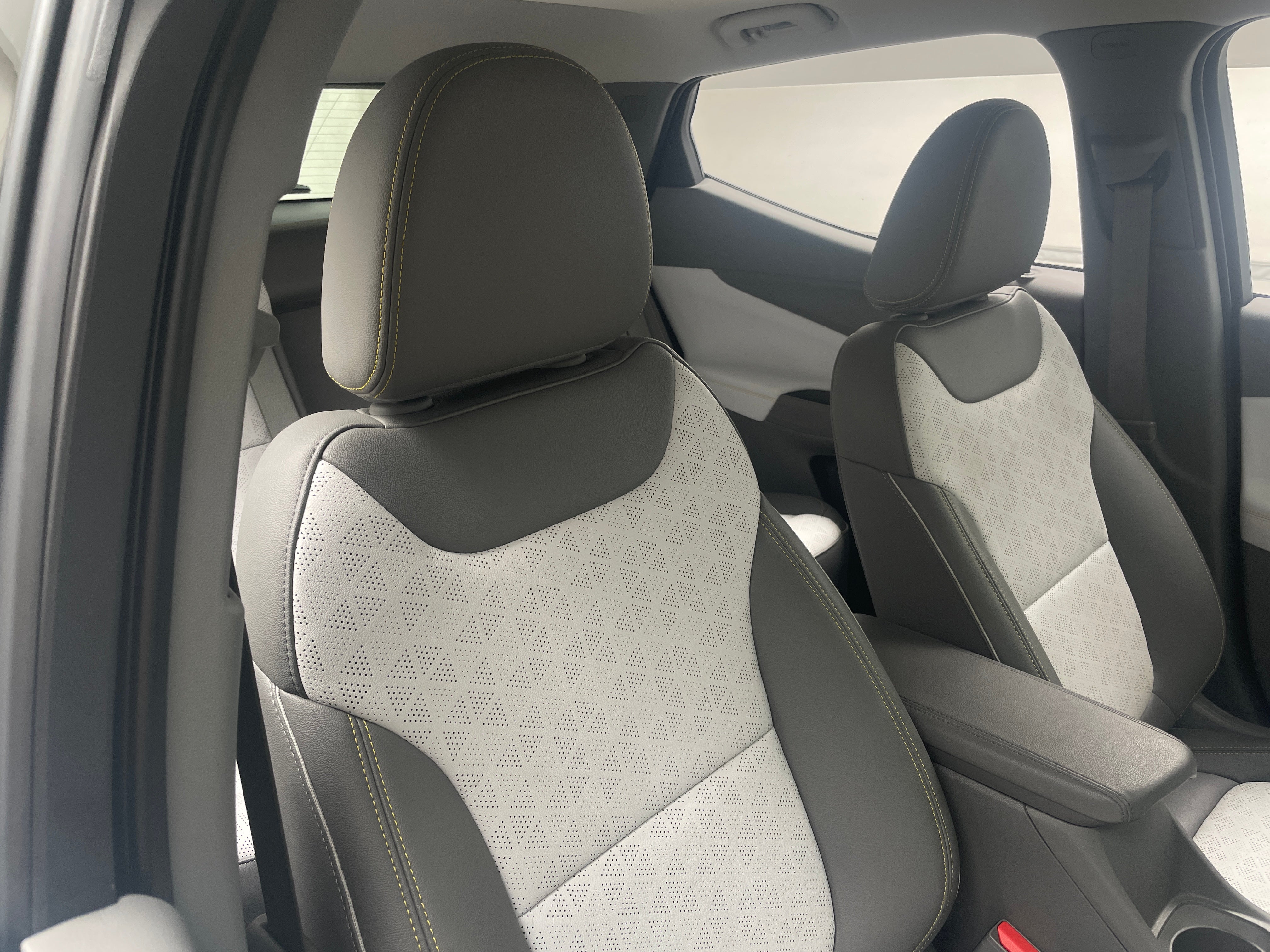 2023 Chevrolet Bolt EUV