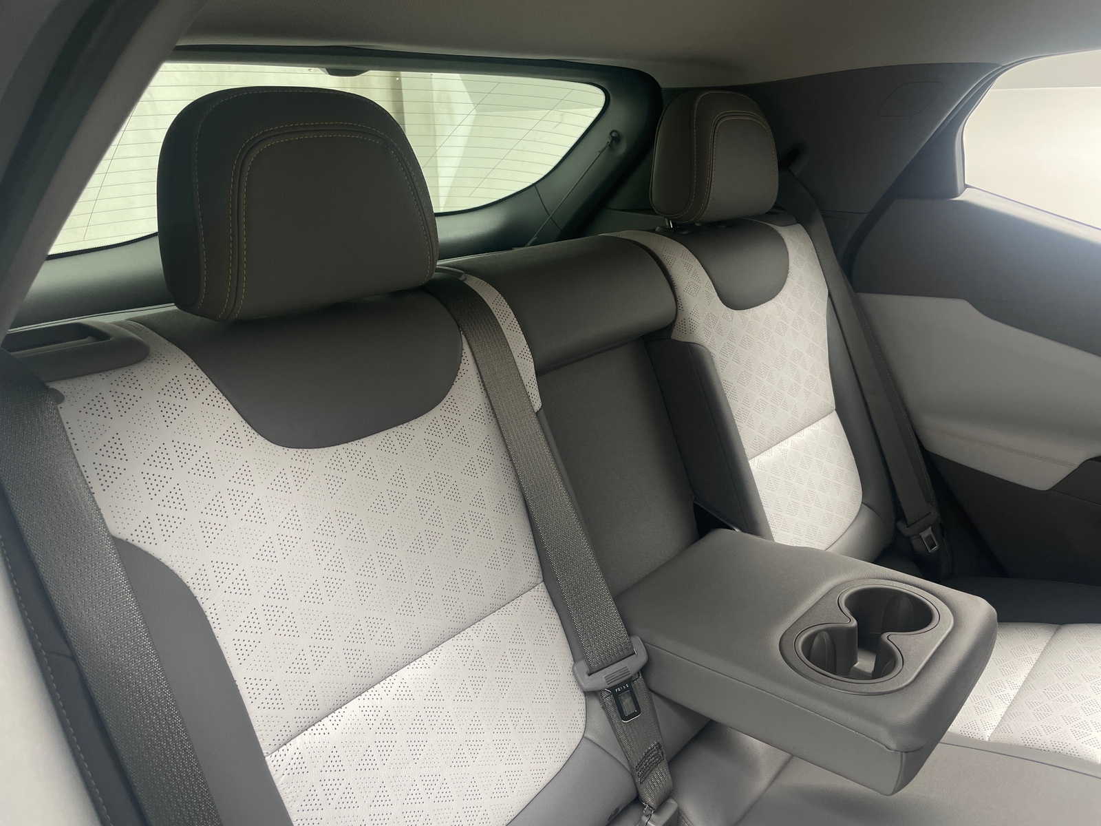 Thumbnail: 2023 Chevrolet Bolt EUV - 5