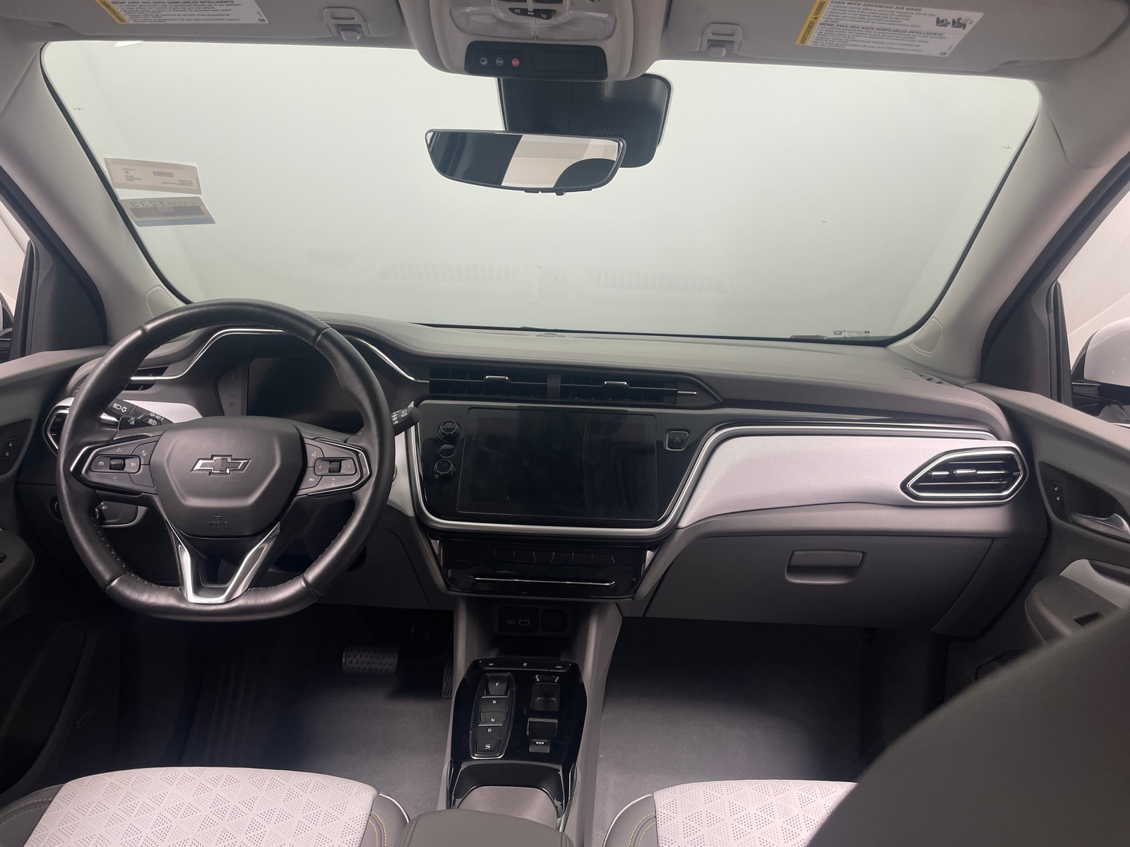 Thumbnail: 2023 Chevrolet Bolt EUV - 2