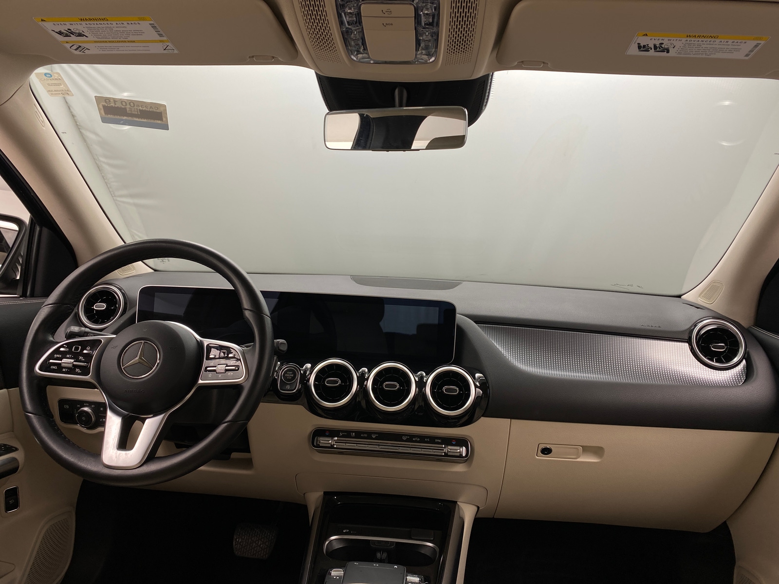 Thumbnail: 2021 Mercedes-Benz GLA - 2