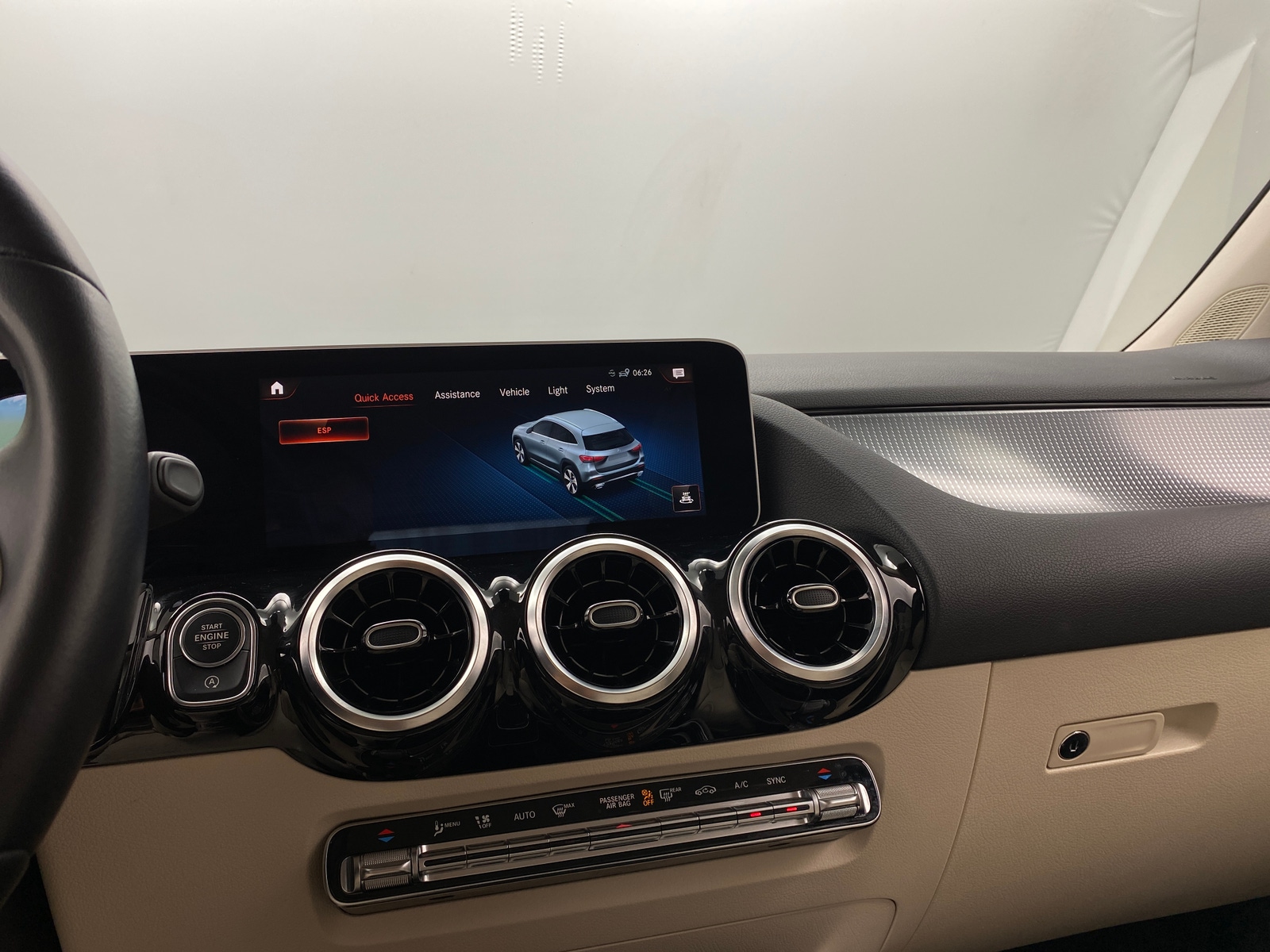 Thumbnail: 2021 Mercedes-Benz GLA - 3