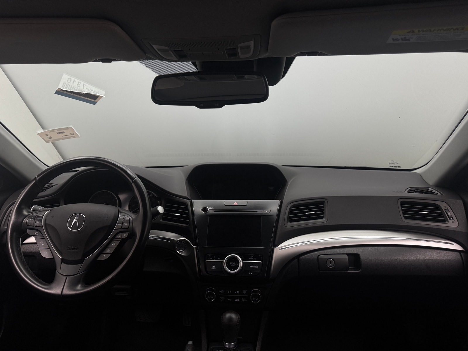 Thumbnail: 2020 Acura ILX - 2