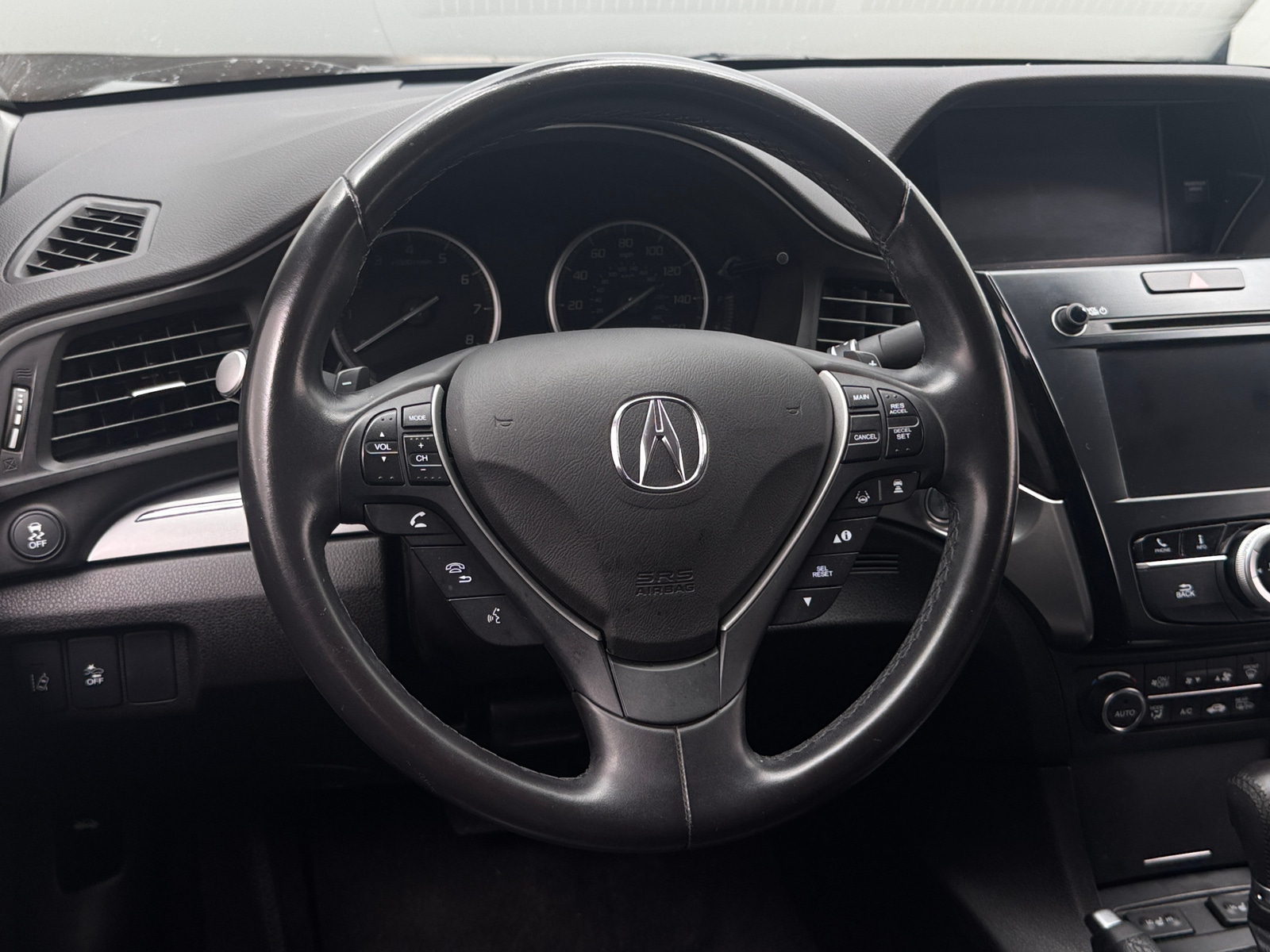 Thumbnail: 2020 Acura ILX - 4