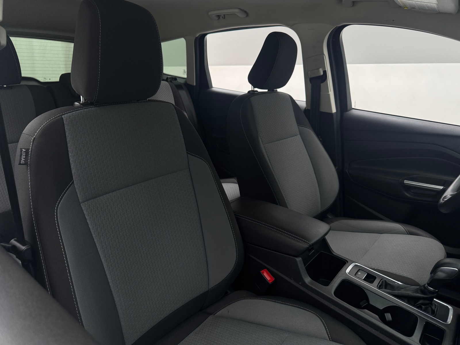 Thumbnail: 2018 Ford Escape - 2