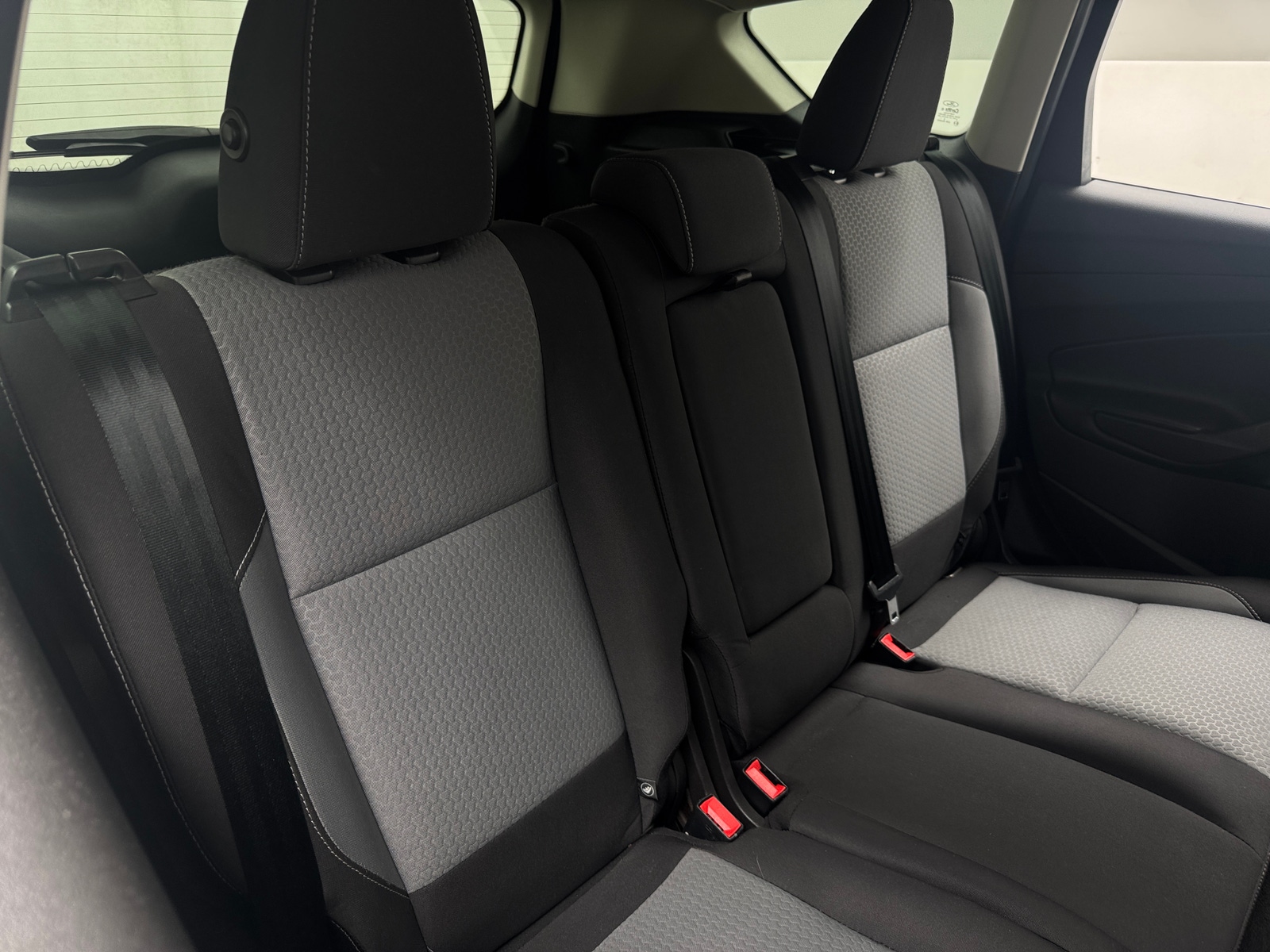 Thumbnail: 2018 Ford Escape - 6