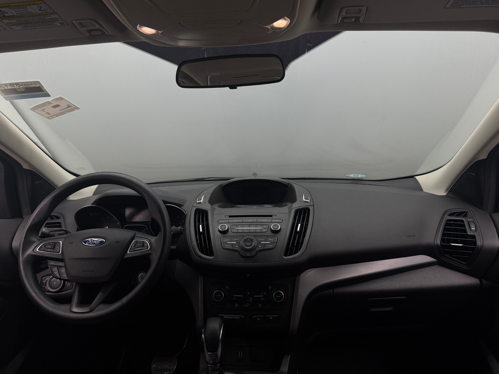 Thumbnail: 2018 Ford Escape - 3