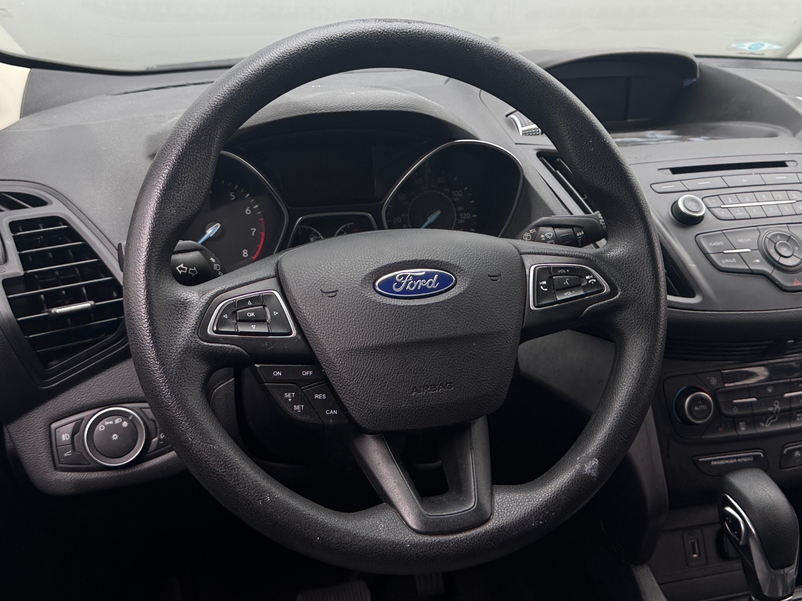 Thumbnail: 2018 Ford Escape - 5