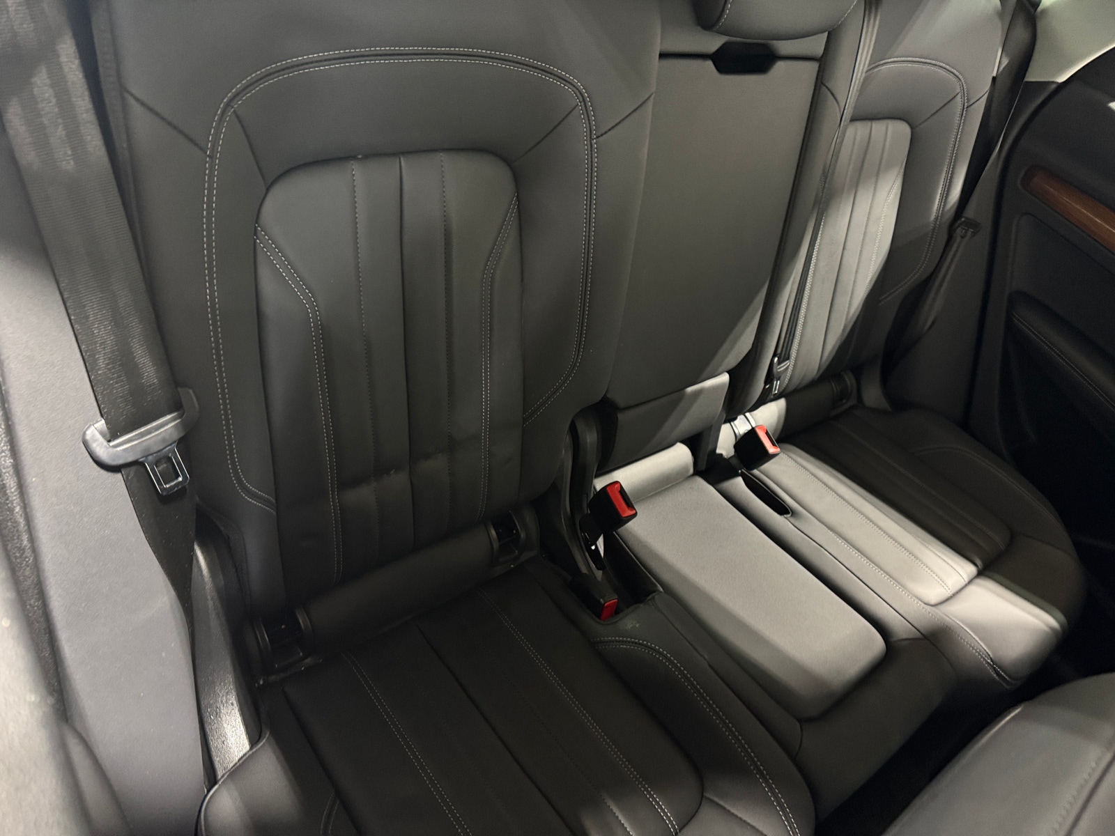 Thumbnail: 2022 Audi Q5 - 5