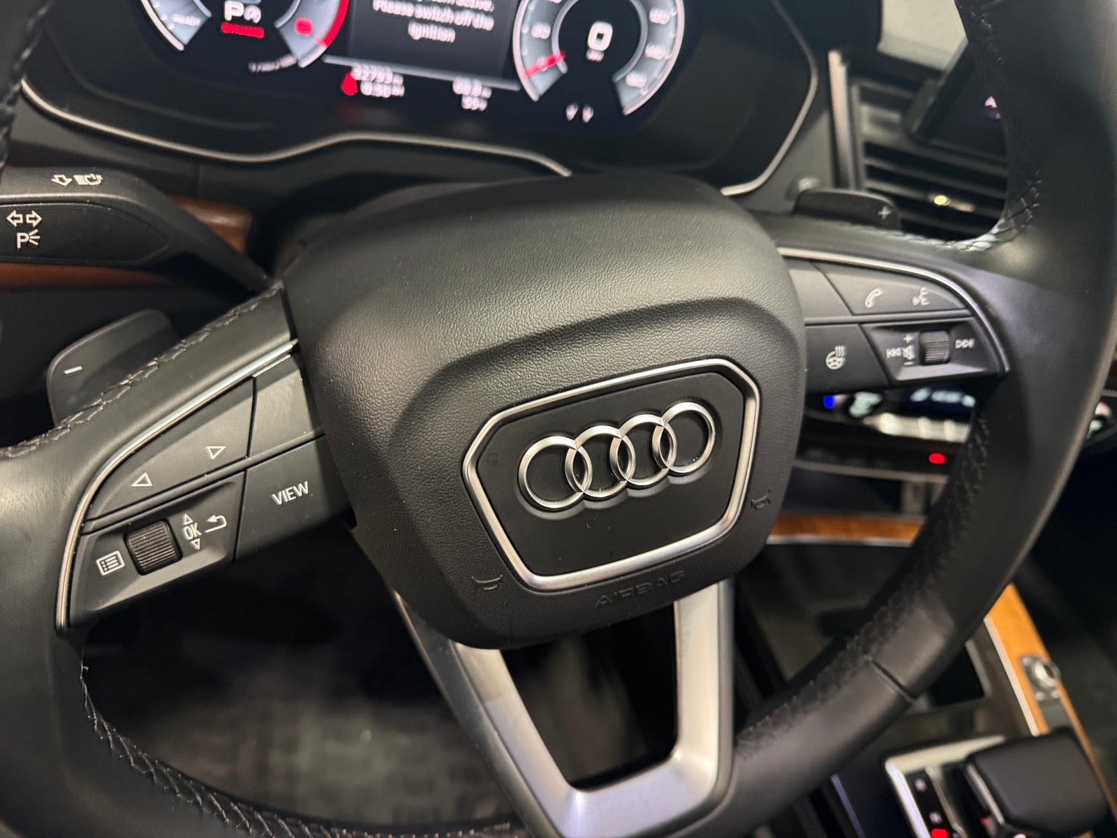 Thumbnail: 2022 Audi Q5 - 4