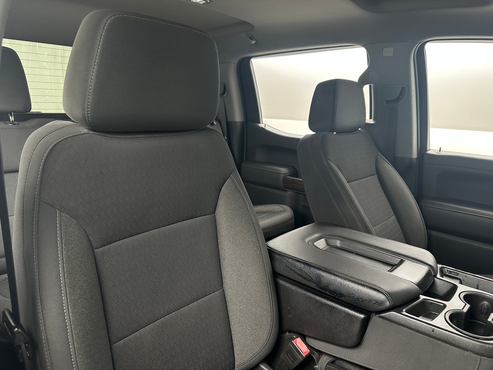 Thumbnail: 2020 GMC Sierra 1500 - 2