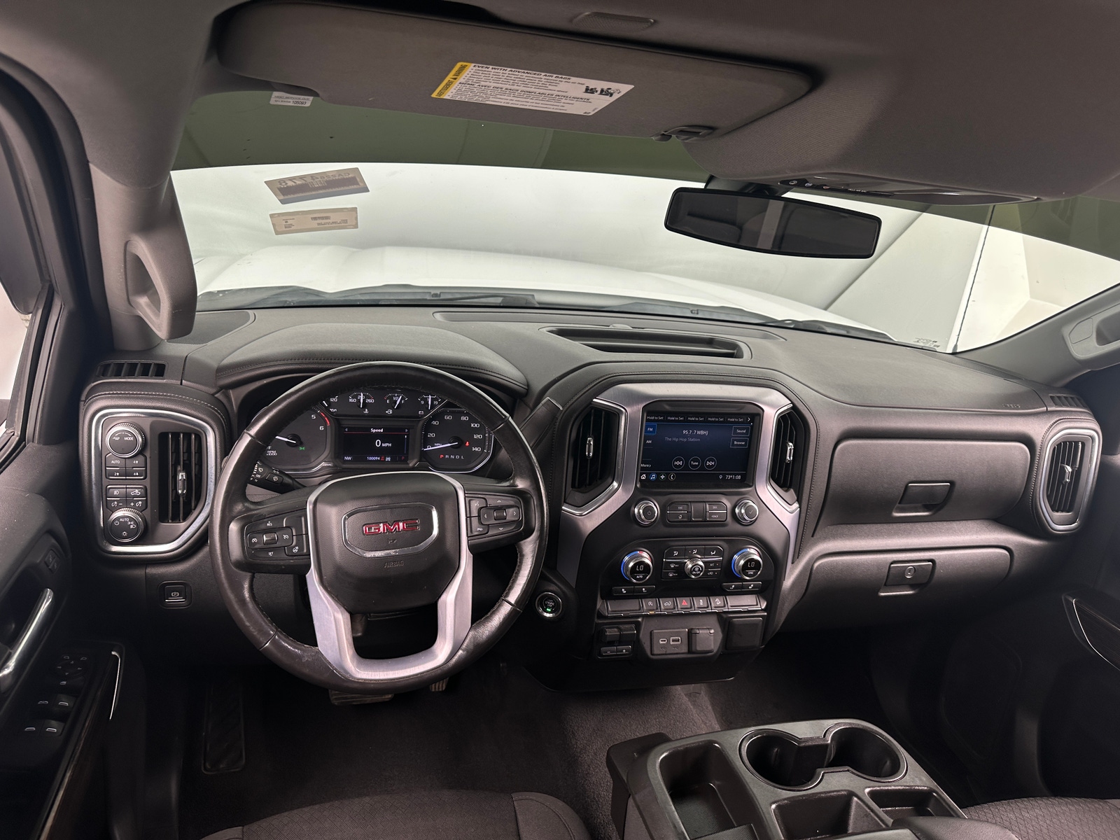 Thumbnail: 2020 GMC Sierra 1500 - 3