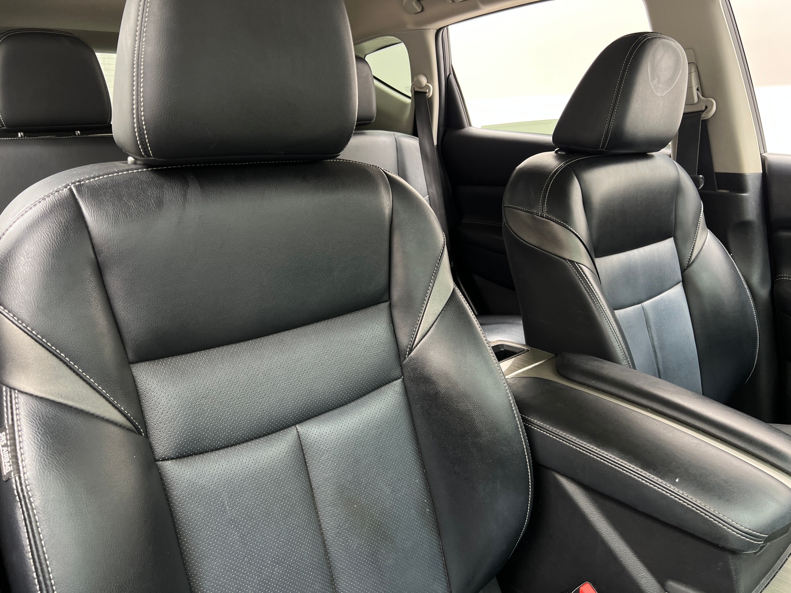 Thumbnail: 2017 Nissan Murano - 2
