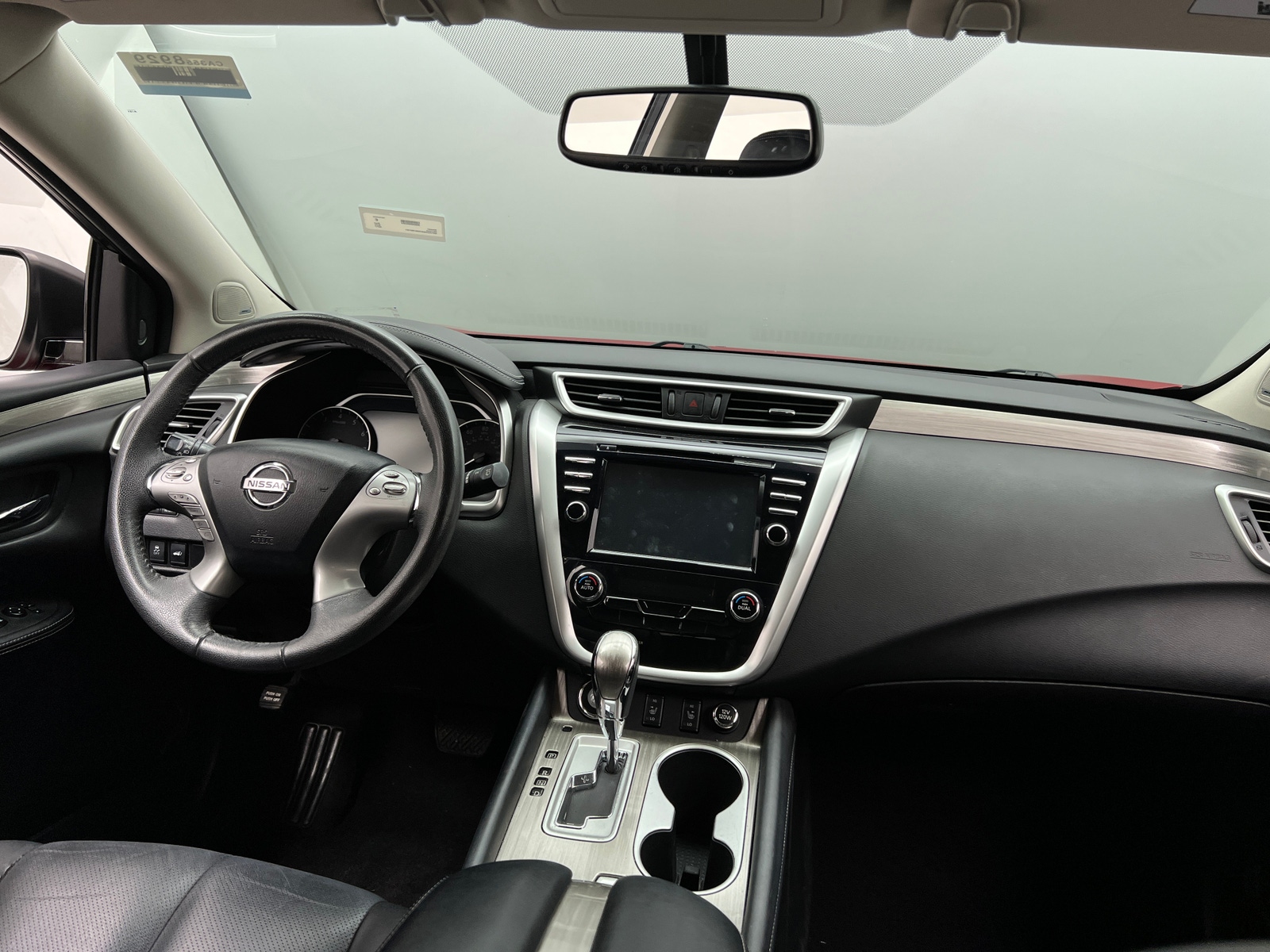 Thumbnail: 2017 Nissan Murano - 3