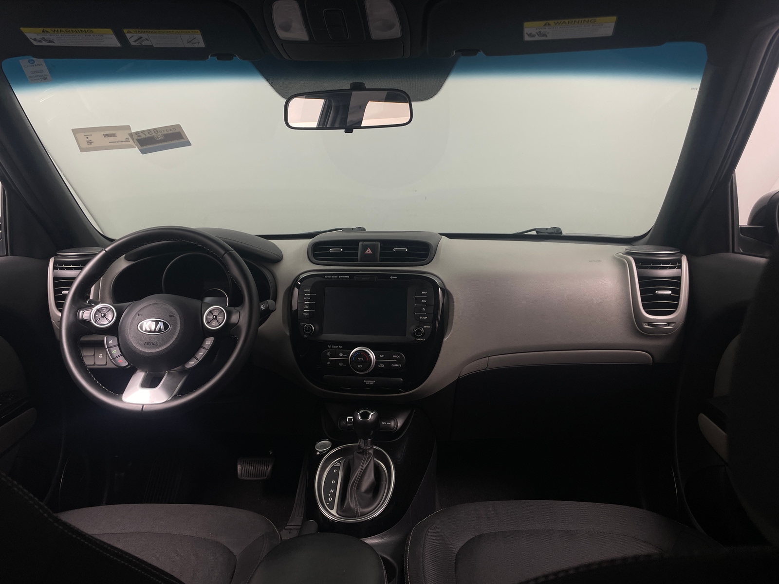 Thumbnail: 2019 Kia Soul - 3