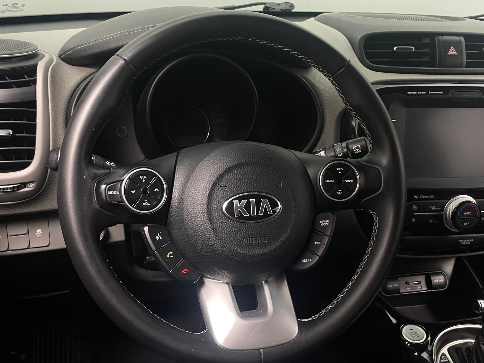 Thumbnail: 2019 Kia Soul - 5