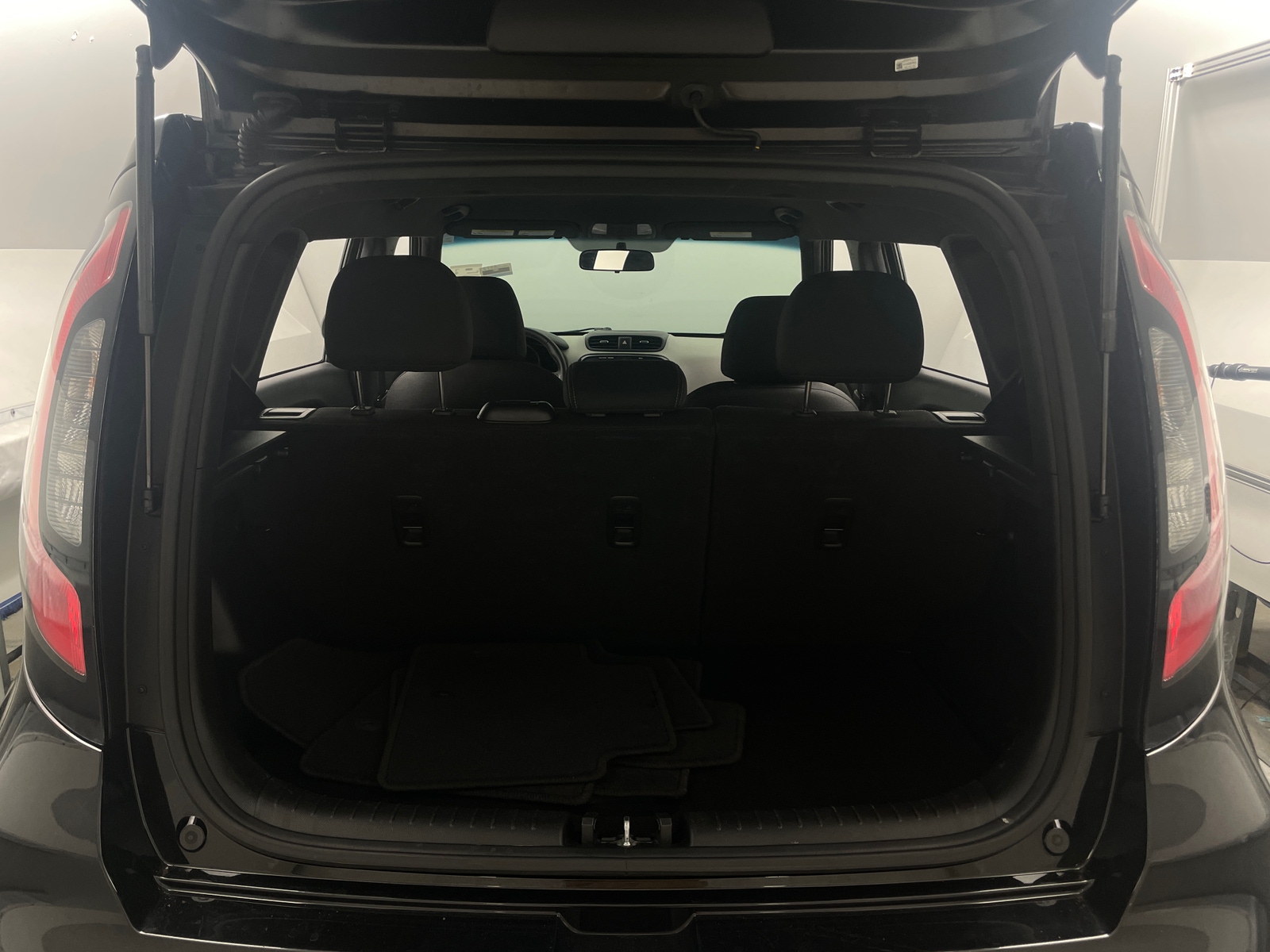 Thumbnail: 2019 Kia Soul - 7