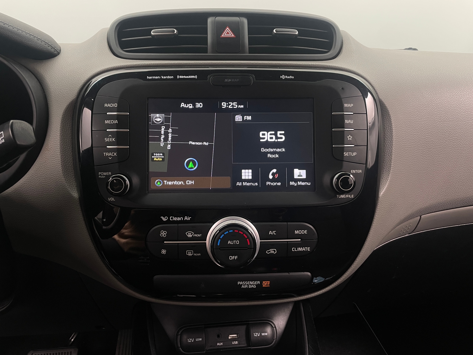 Thumbnail: 2019 Kia Soul - 4