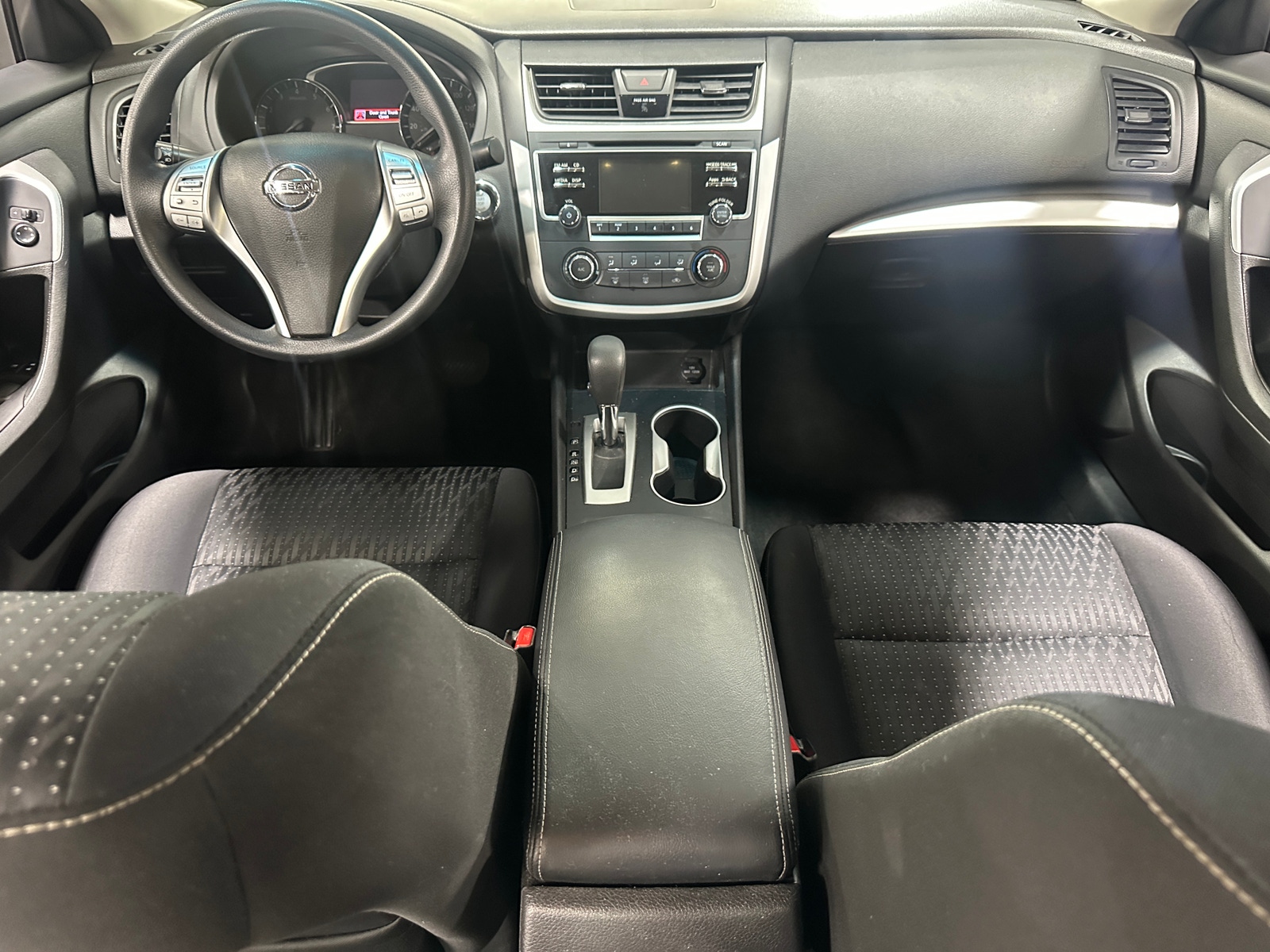 Thumbnail: 2016 Nissan Altima - 3