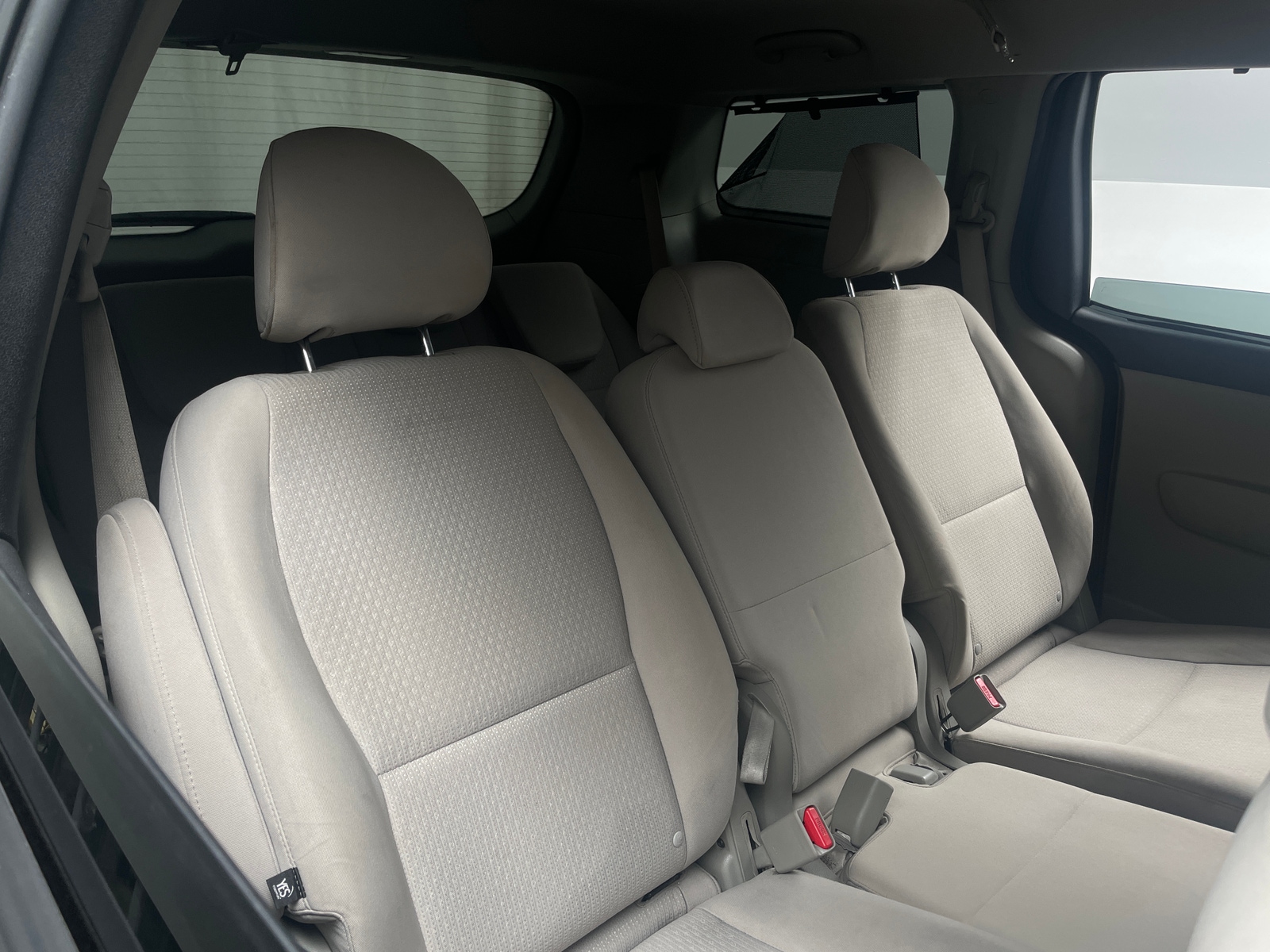 Thumbnail: 2016 Kia Sedona - 6