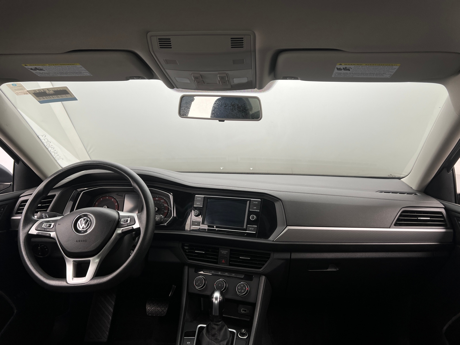 Thumbnail: 2019 Volkswagen Jetta - 3