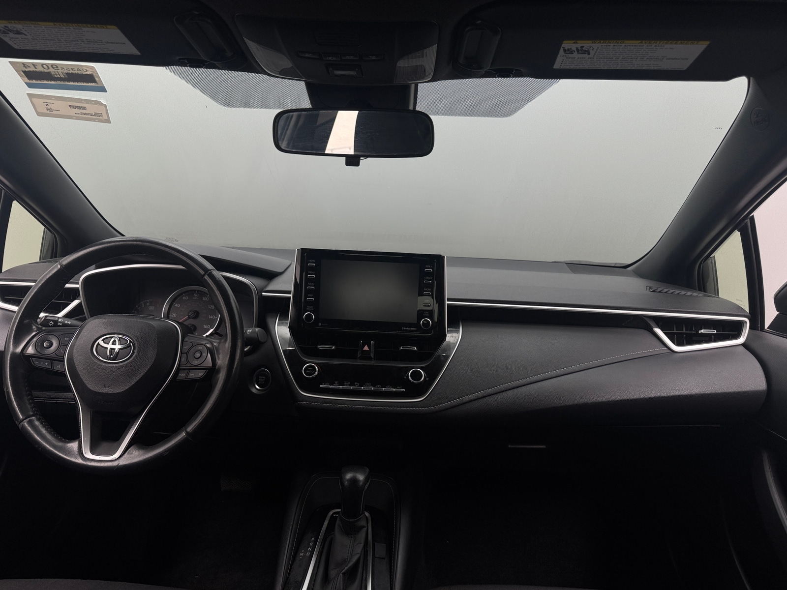 Thumbnail: 2021 Toyota Corolla - 3