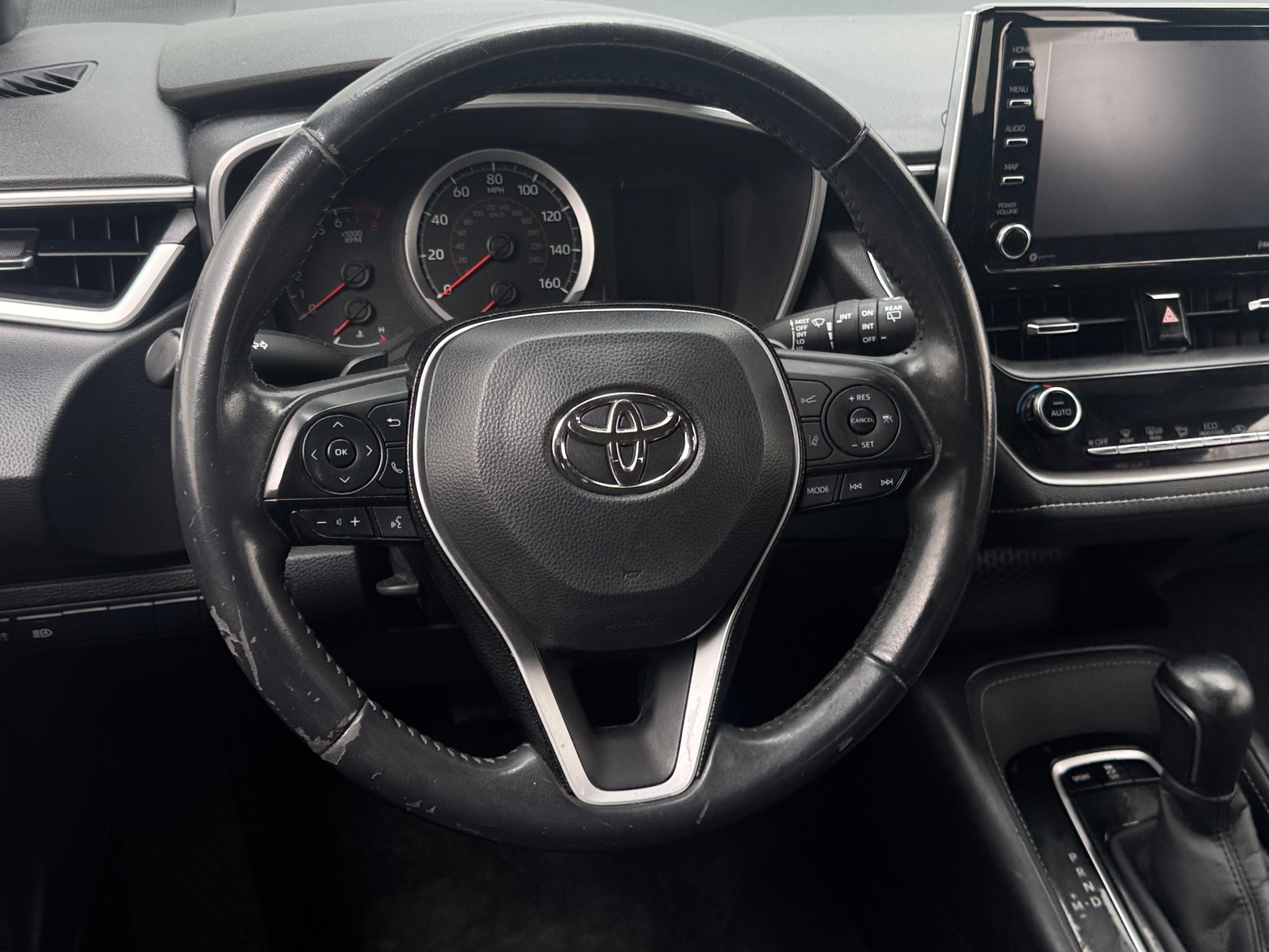 Thumbnail: 2021 Toyota Corolla - 5