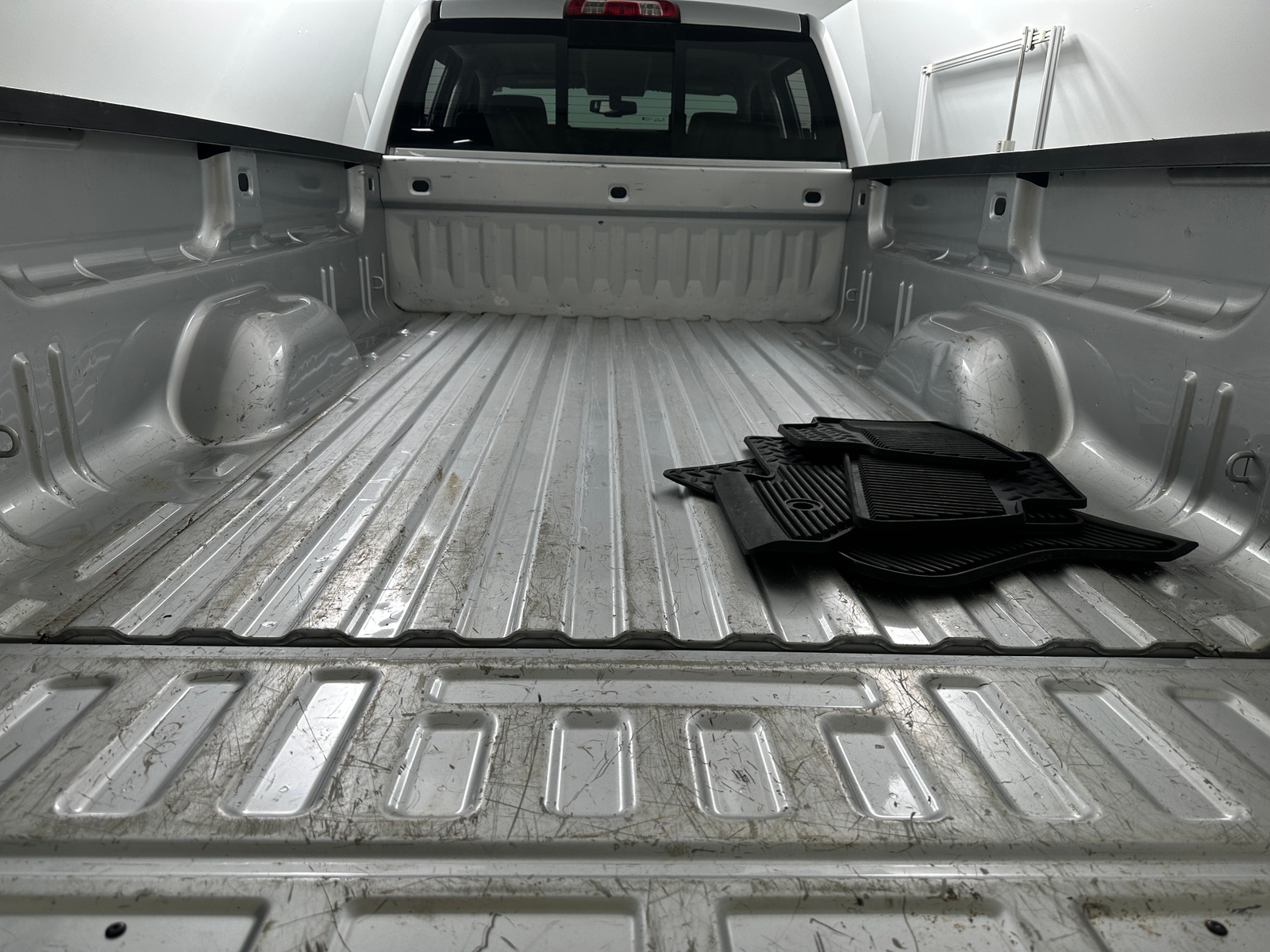Thumbnail: 2019 Chevrolet Silverado 2500 - 6