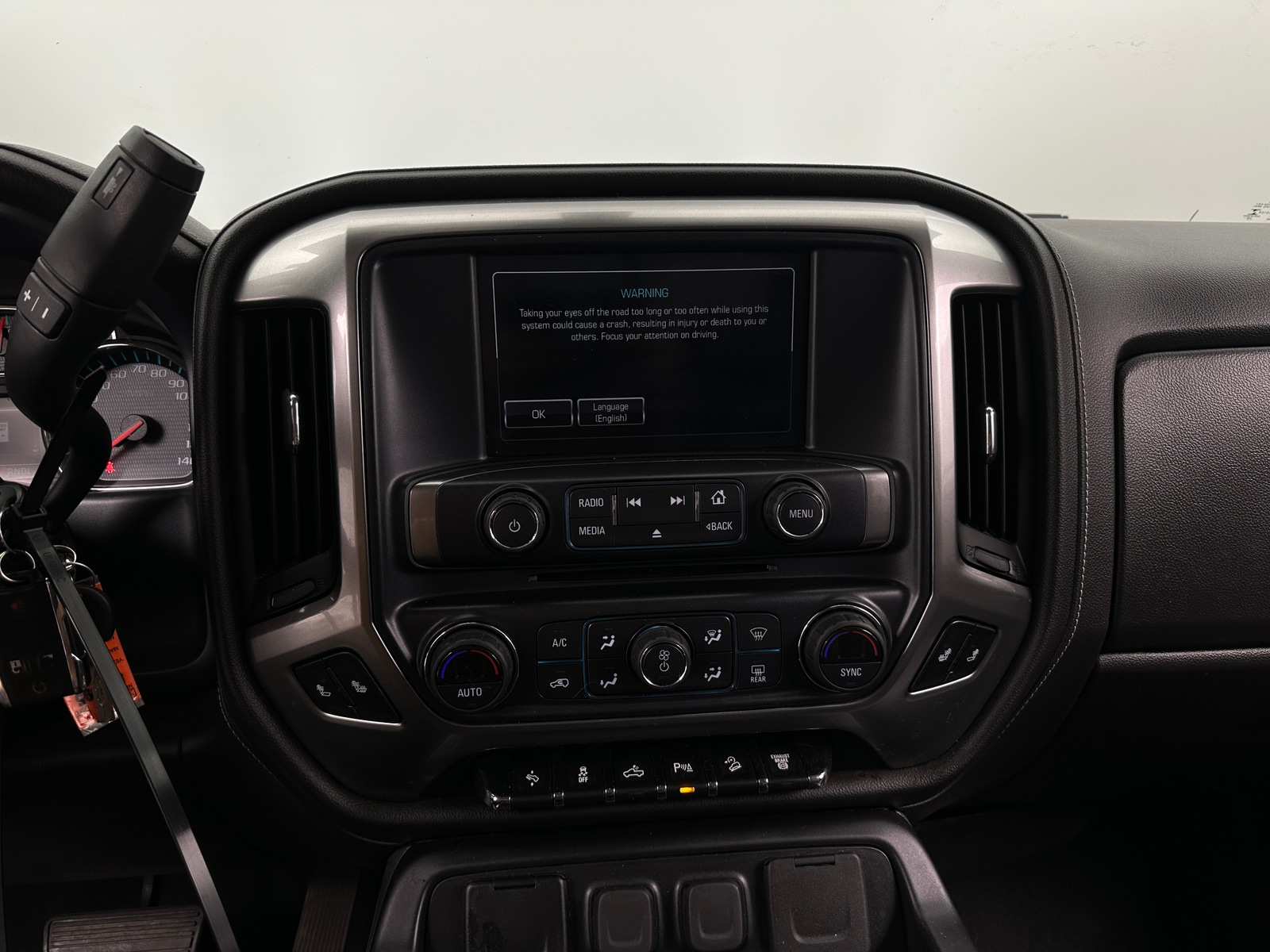 Thumbnail: 2019 Chevrolet Silverado 2500 - 3