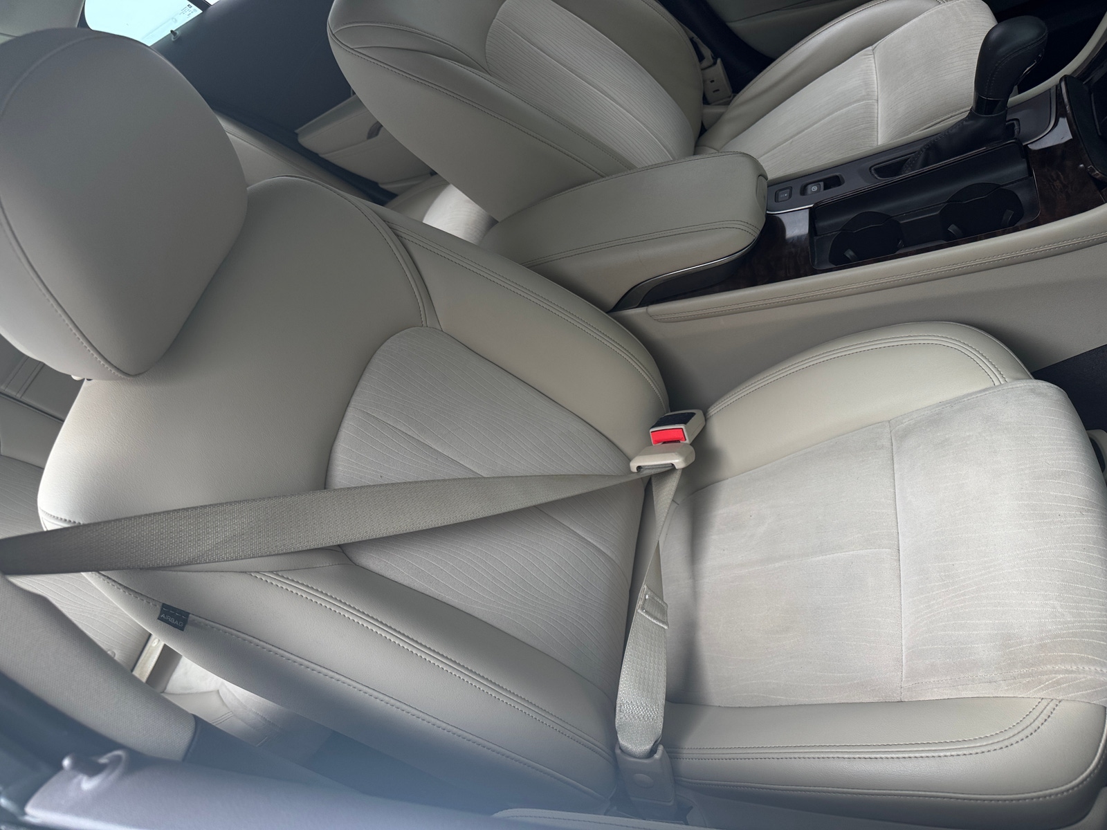 Thumbnail: 2014 Buick LaCrosse - 2