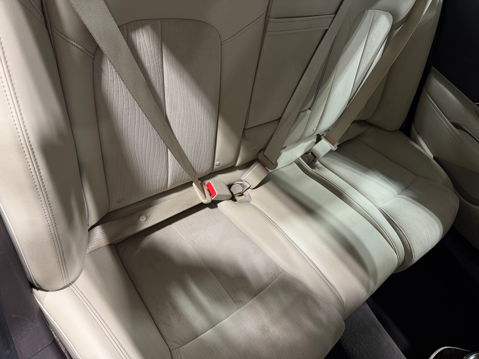 Thumbnail: 2014 Buick LaCrosse - 6