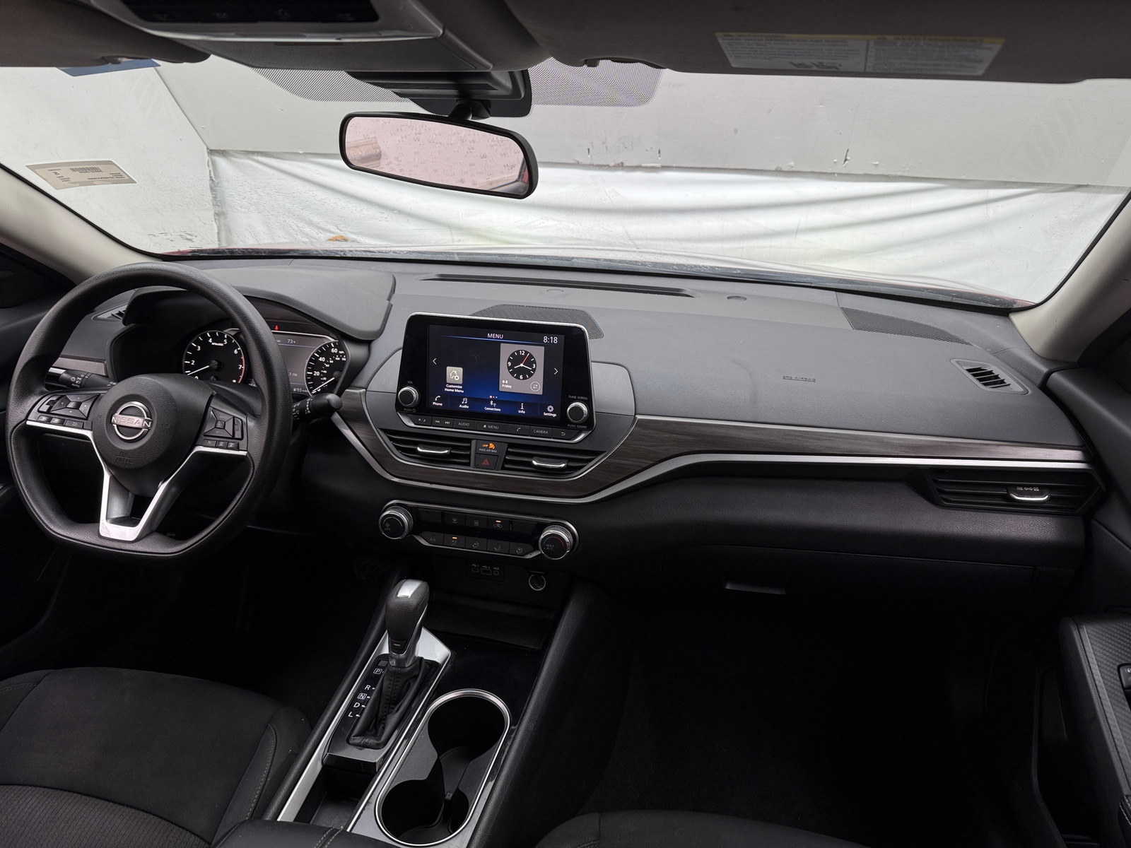 Thumbnail: 2024 Nissan Altima - 3
