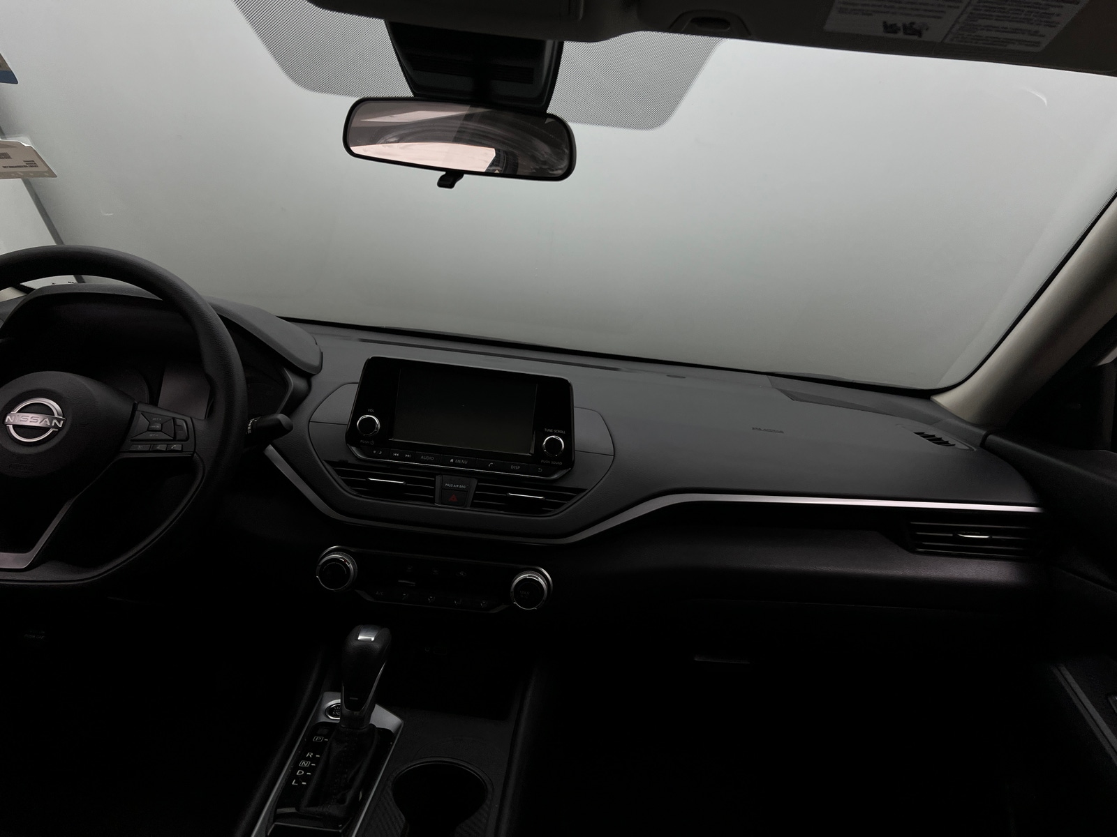 Thumbnail: 2024 Nissan Altima - 3
